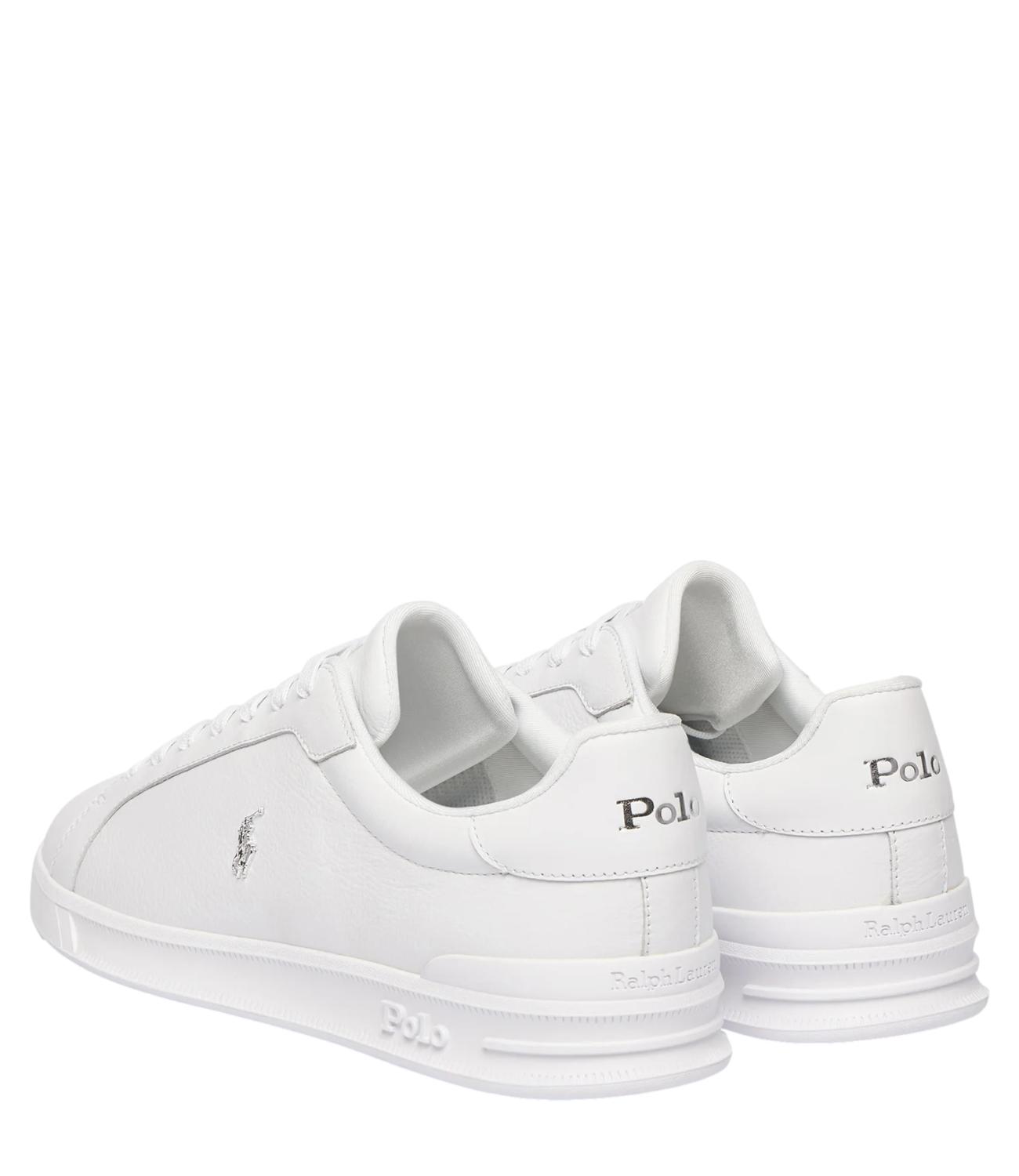 Sneakers White/silver