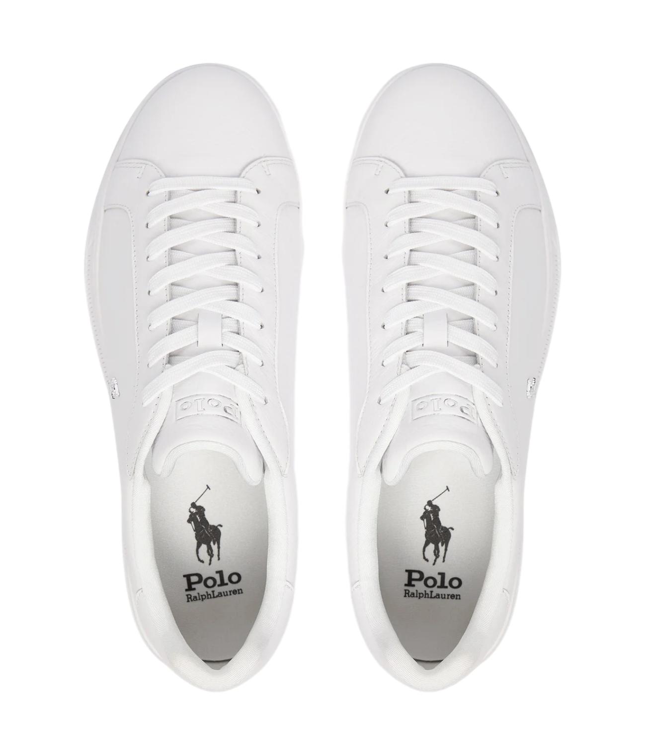 Sneakers White/silver