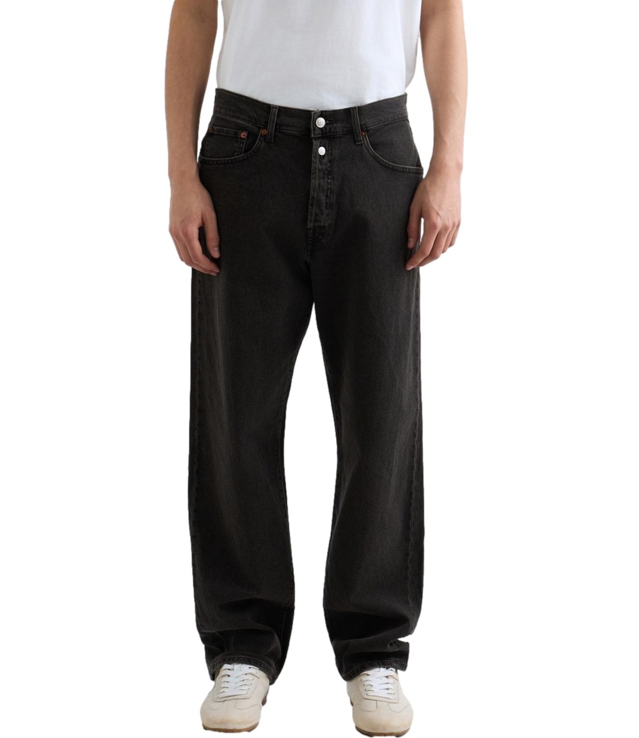Replay Jeans da Uomo - Nero - M9z1 725 51d L.30