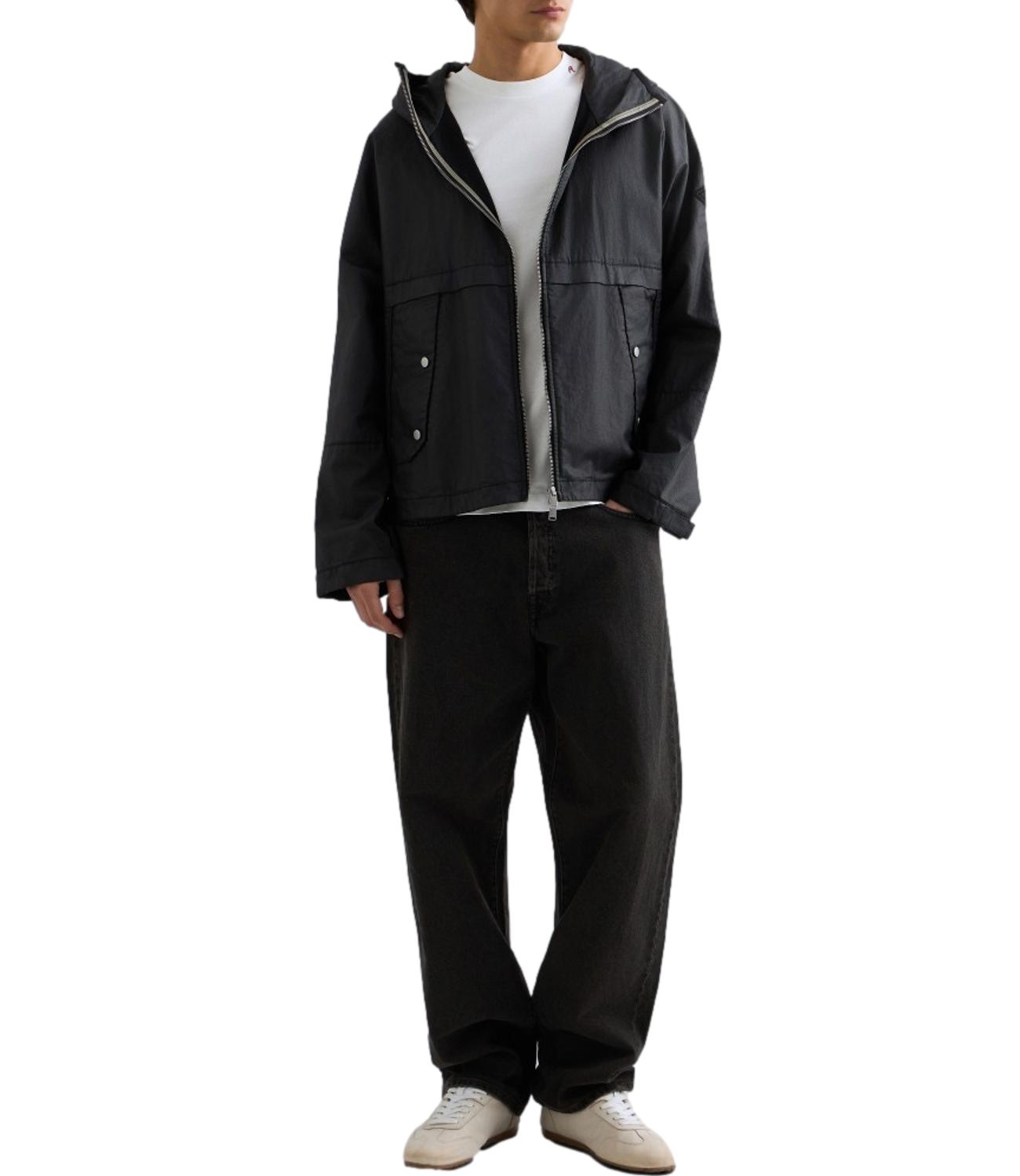 Replay Jeans da Uomo - Nero - M9z1 725 51d L.30