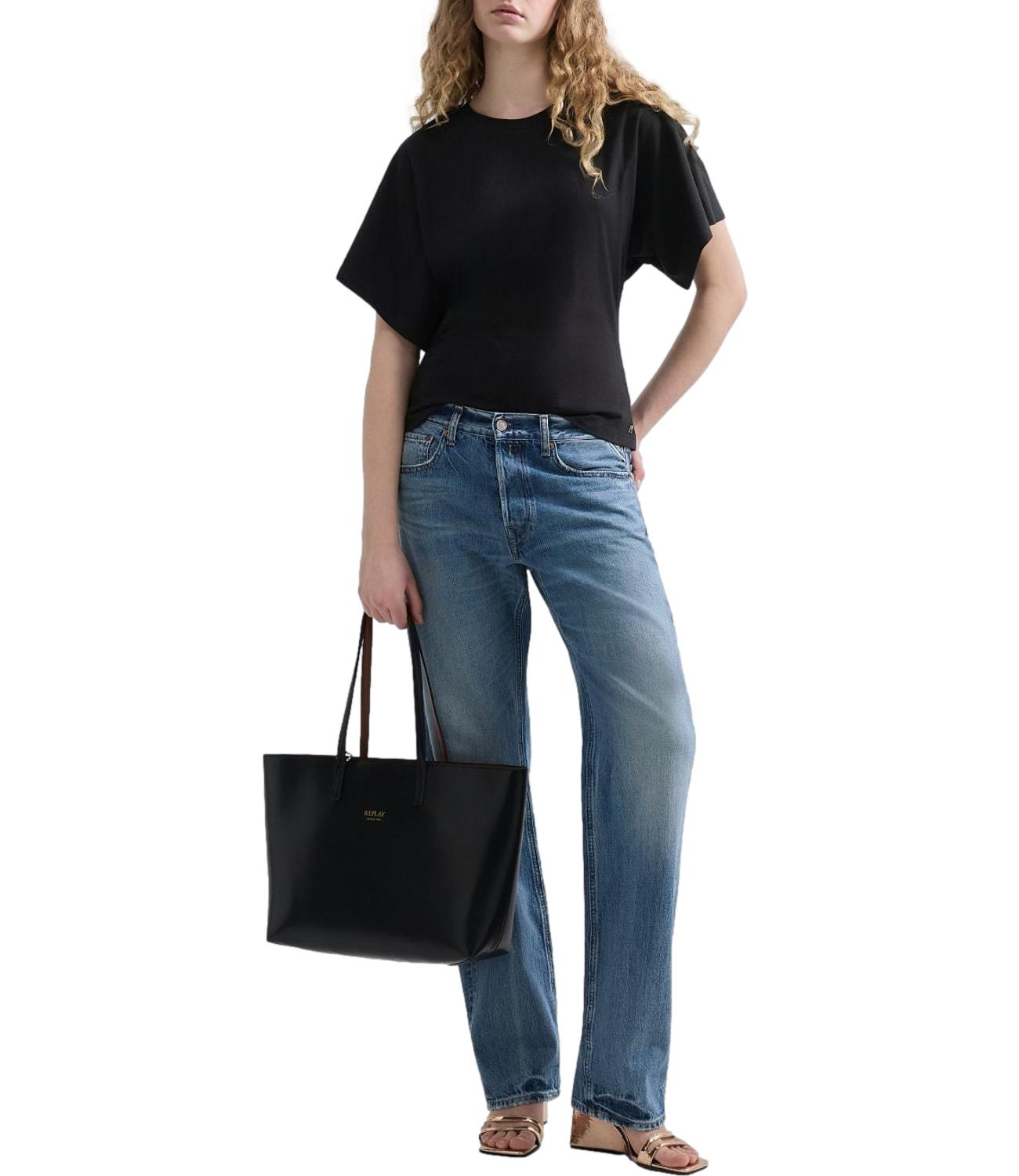 Replay Jeans da Donna - Denim Chiaro - Wa532.000 800 177