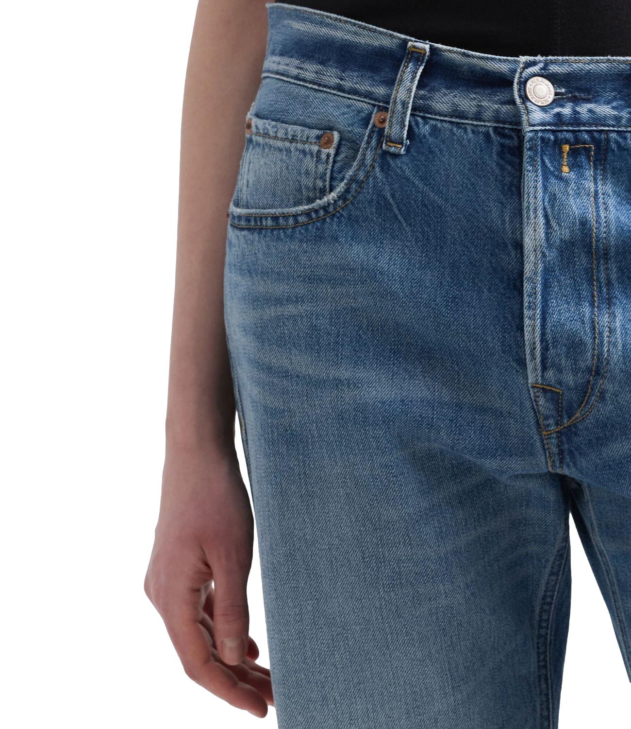 Replay Jeans da Donna - Denim Chiaro - Wa532.000 800 177