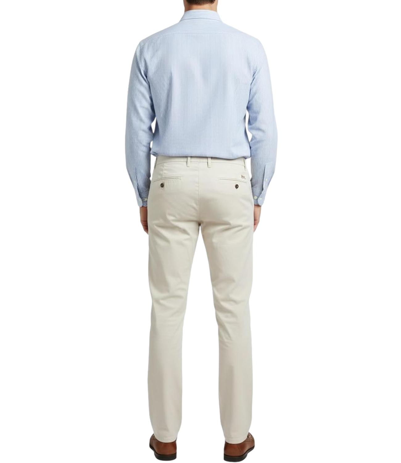 Roy Roger's Pantalone da Uomo - Sabbia - Rru013c9250112