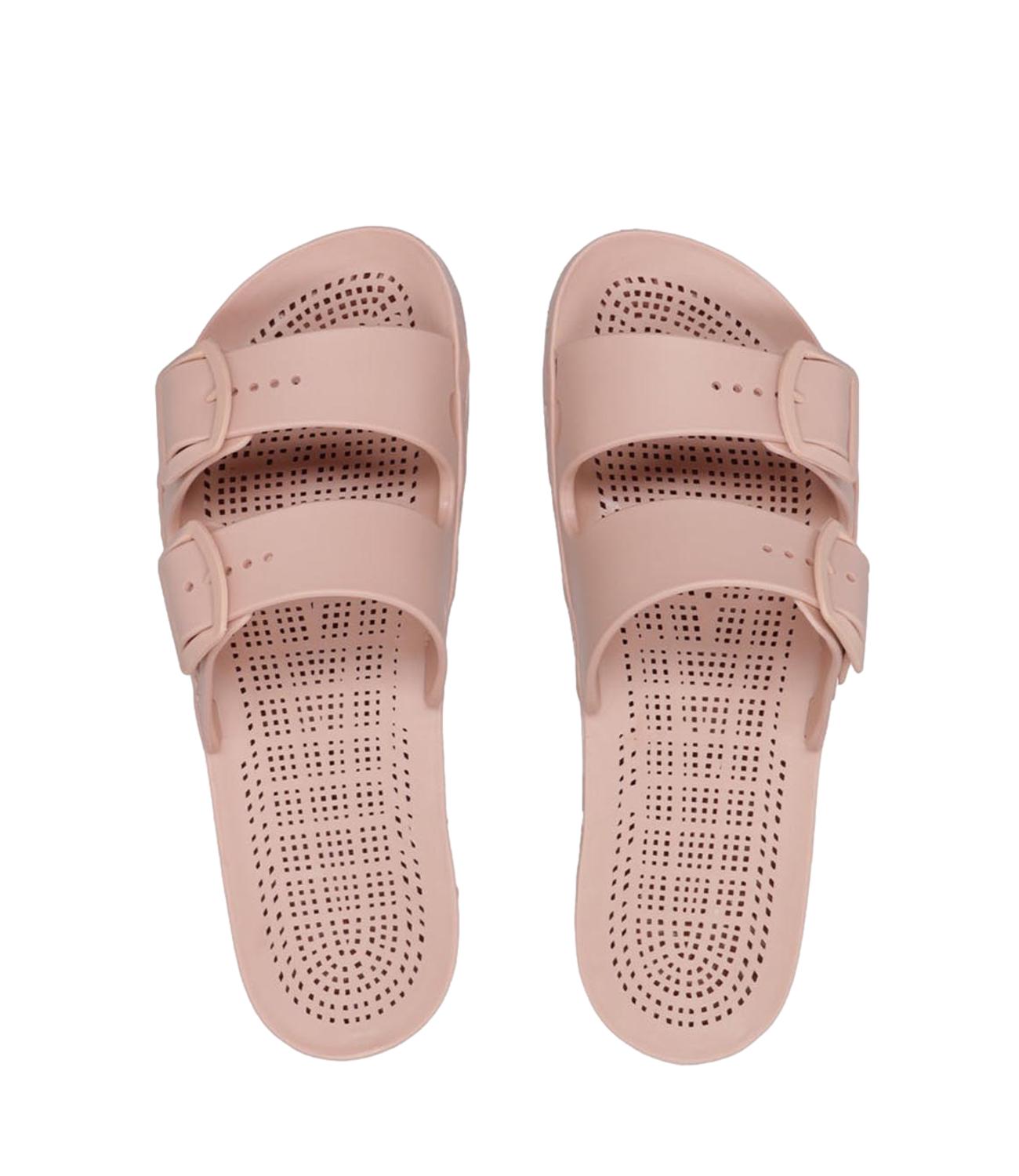 Sensi Ciabatta da Uomo - Cipria - 4153/c