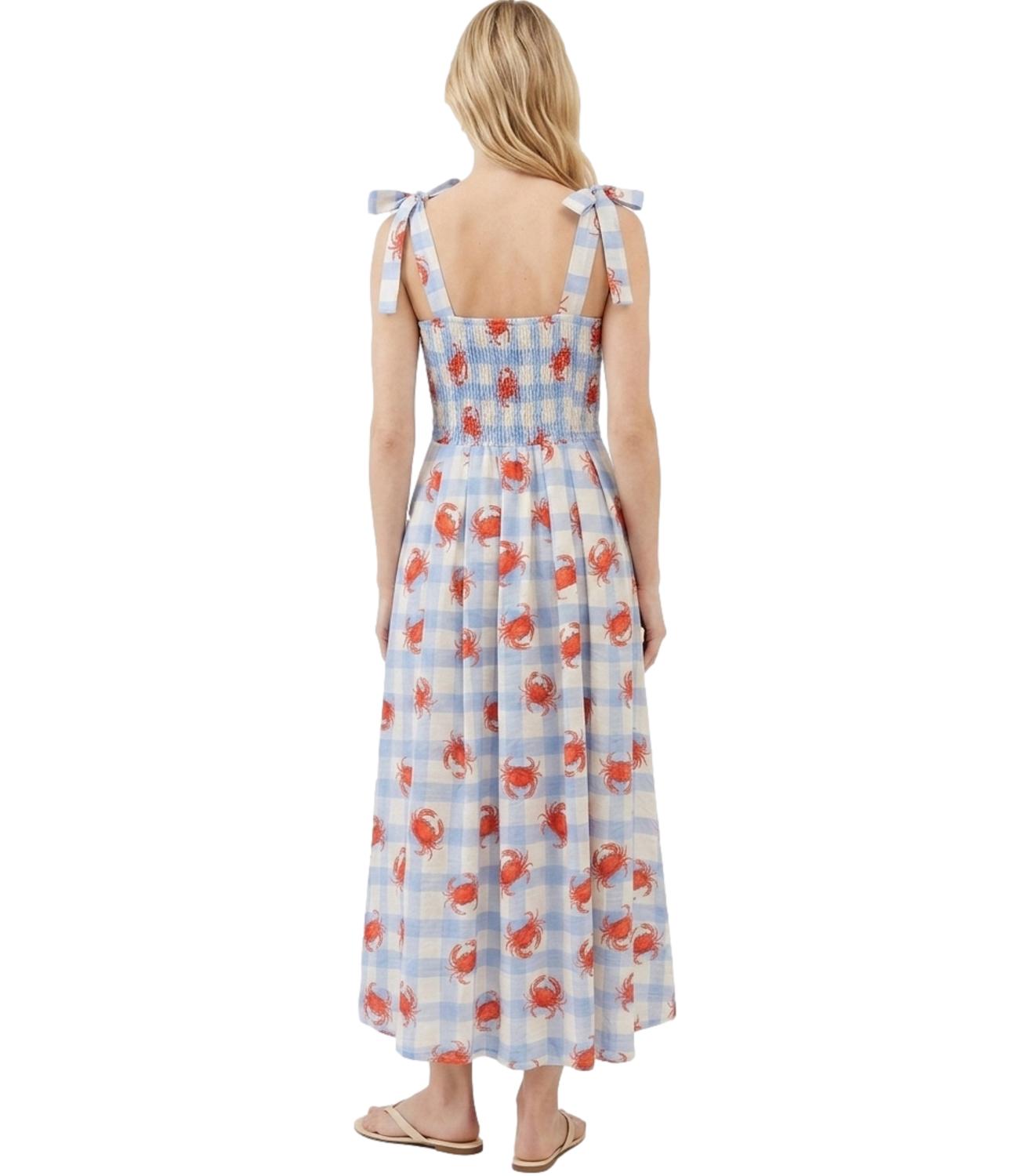 Studio it Abito da Donna - Azzurro - 11270