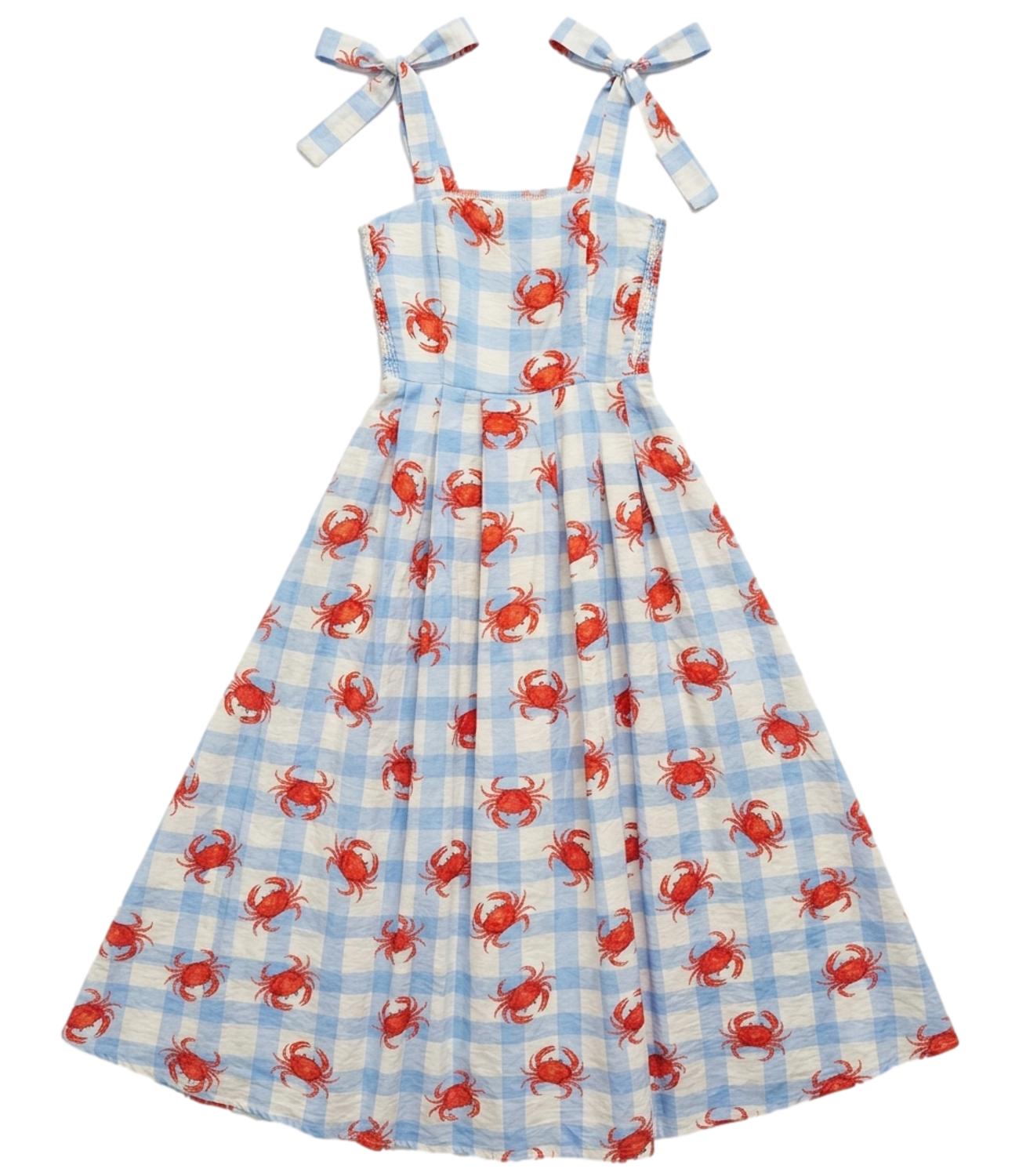 Studio it Abito da Donna - Azzurro - 11270