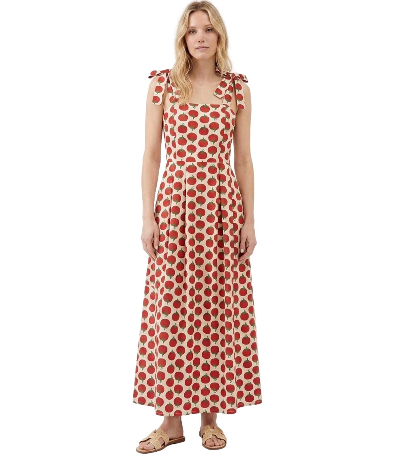 Studio it Abito da Donna - Bianco - 11270