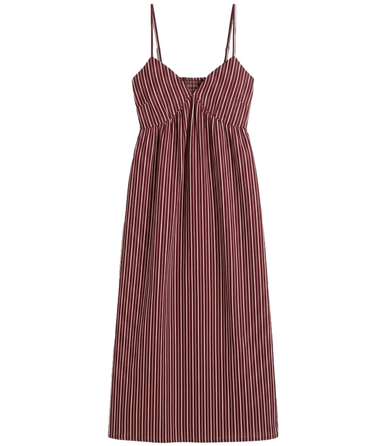 Studio it Abito da Donna - Bordeaux - 11350
