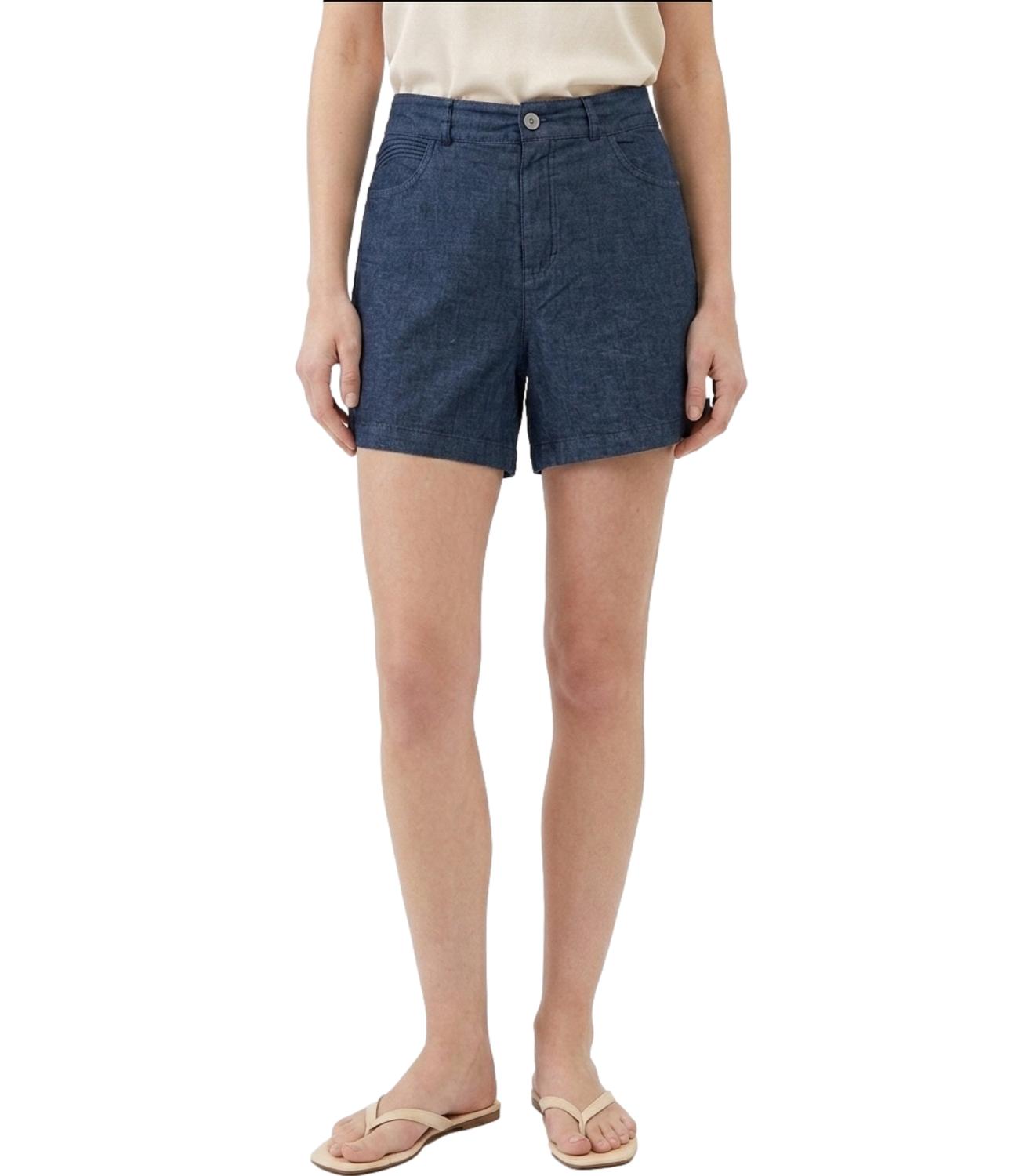 Studio it Short da Donna - Blu - 2131l