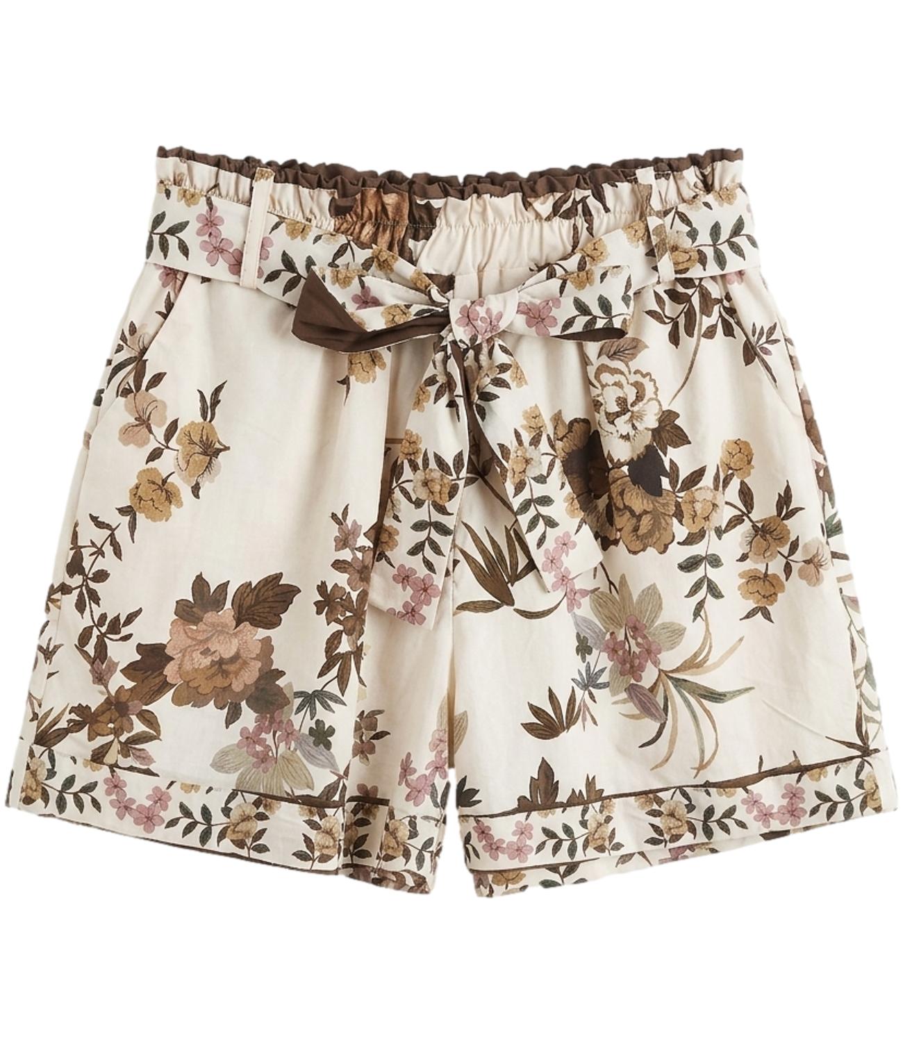 Studio it Short da Donna - Moro - 26149a