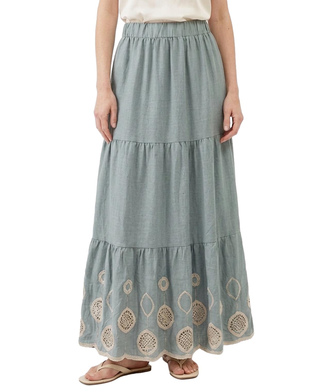 Studio it Gonna da Donna - Verde - 42557