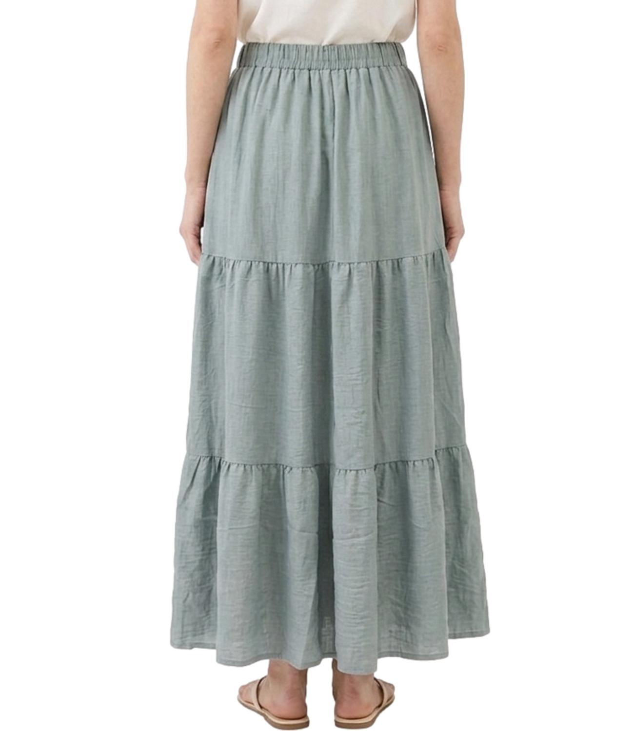 Studio it Gonna da Donna - Verde - 42557