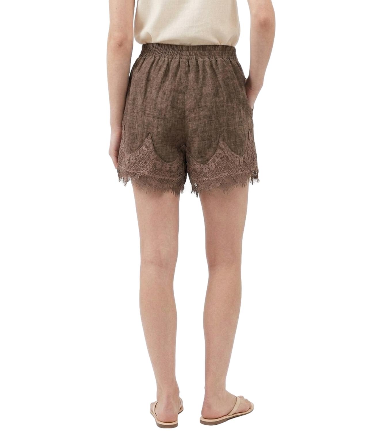 Studio it Short da Donna - Moro - 81546
