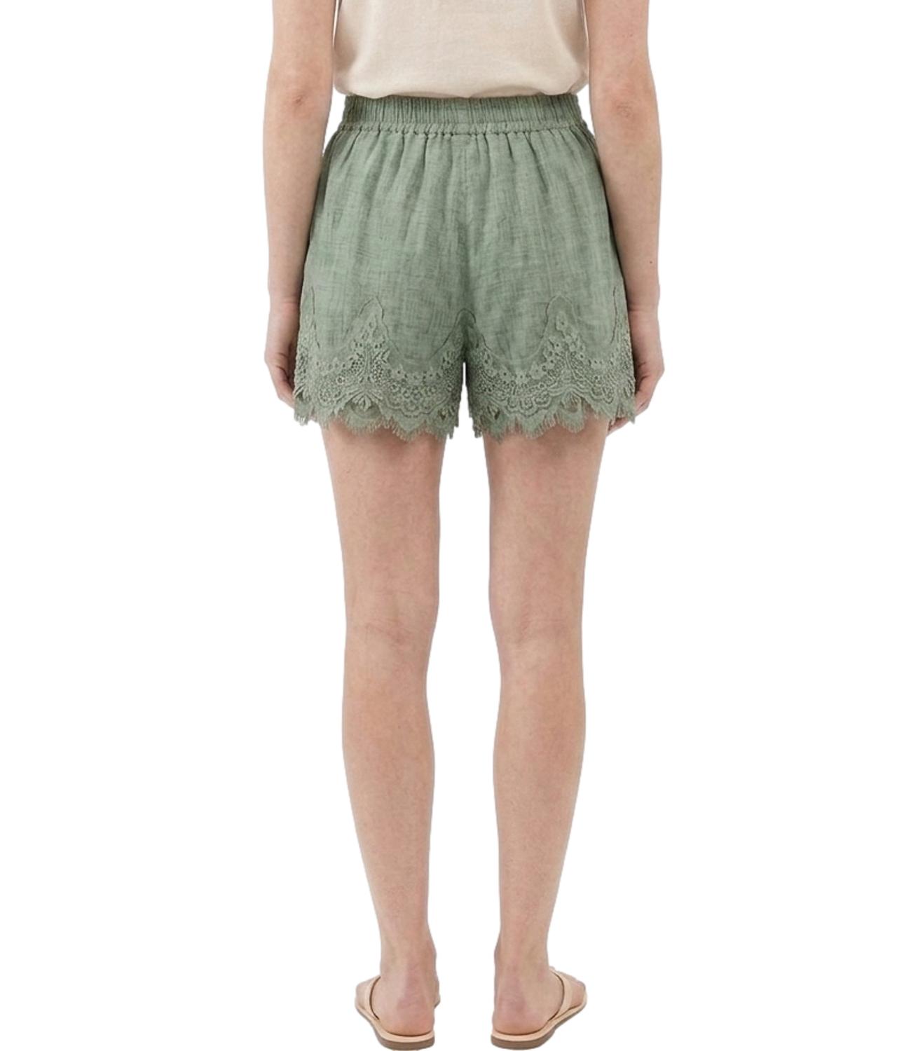 Studio it Short da Donna - Verde - 81546