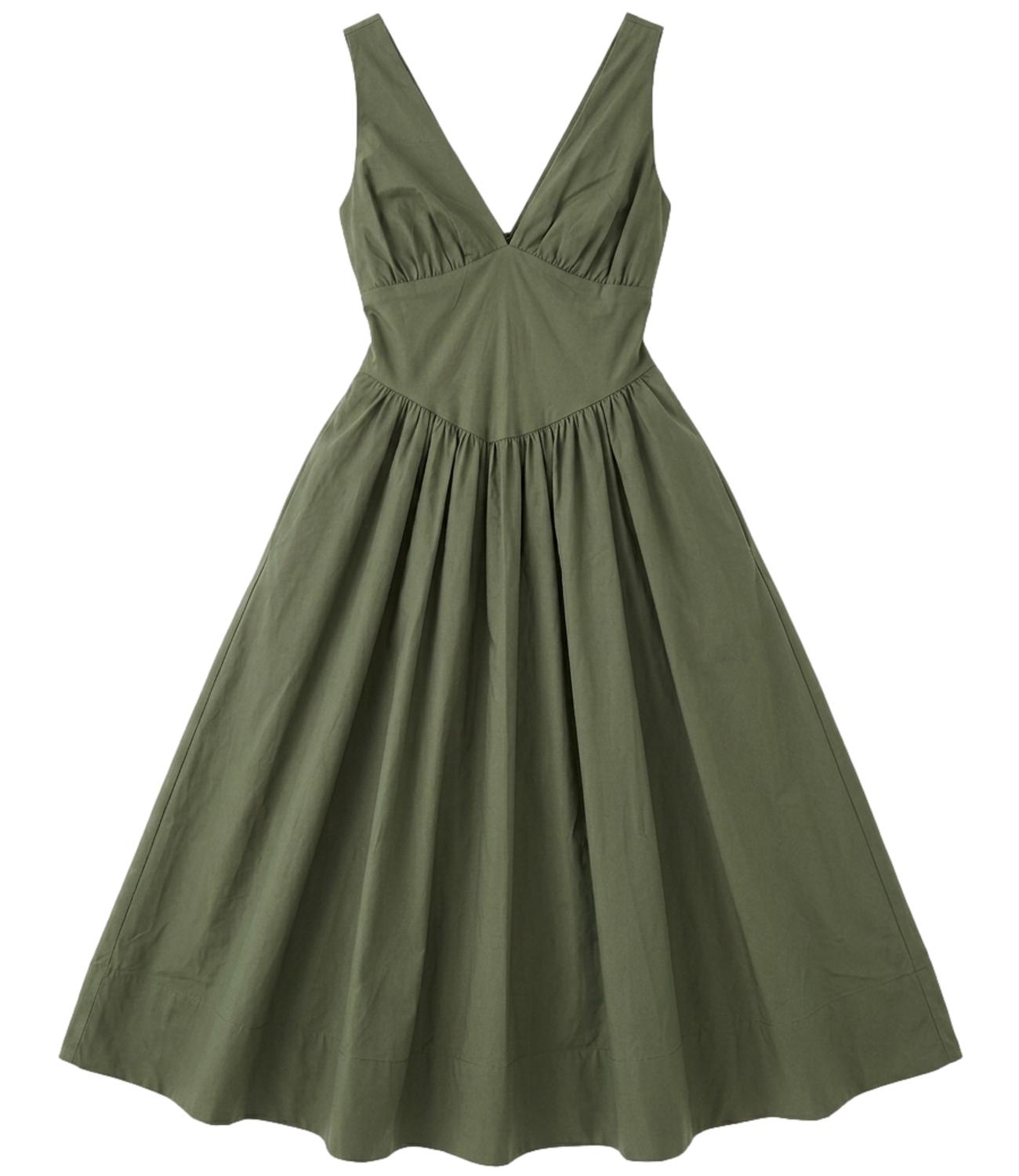Studio it Abito da Donna - Militare - 8613