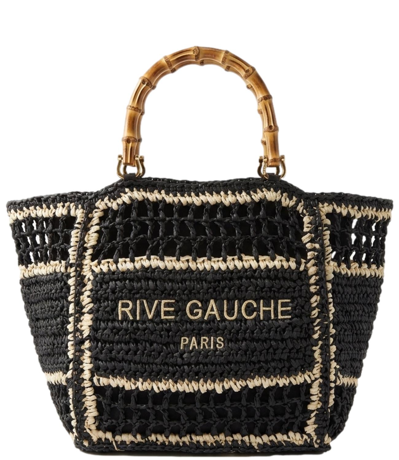 Studio it Borsa da Donna - Nero - Brs001