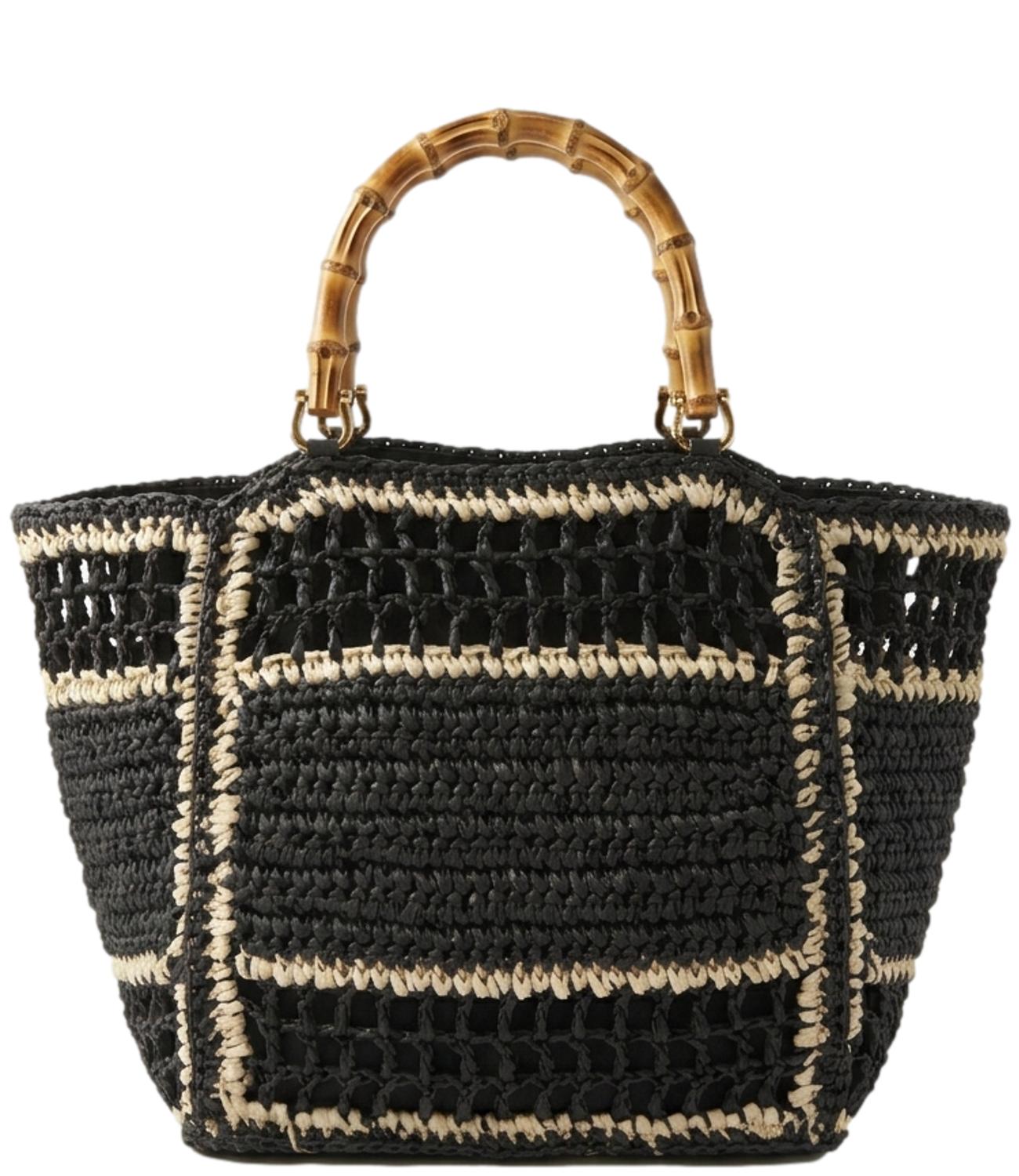 Studio it Borsa da Donna - Nero - Brs001