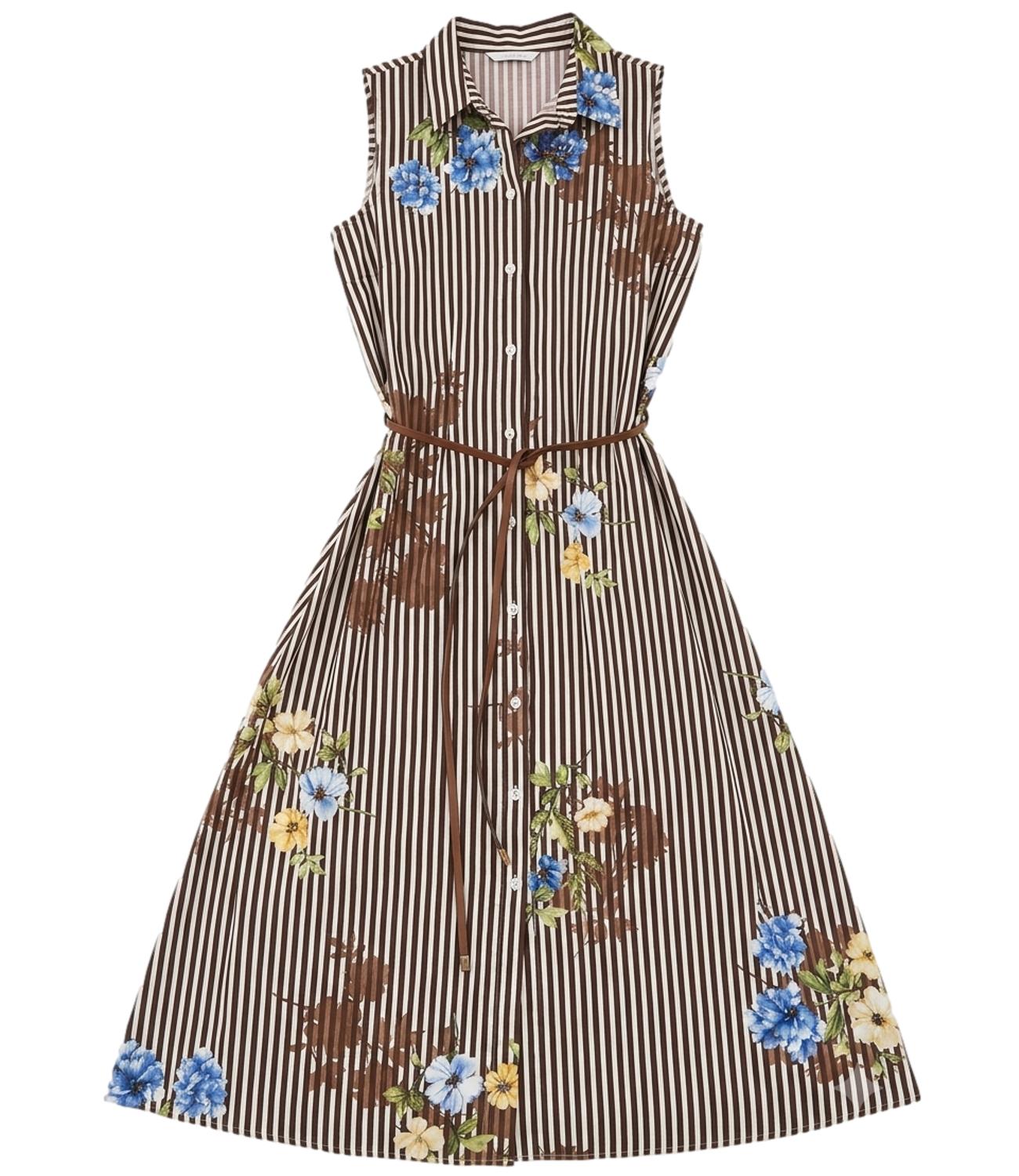 Studio it Abito da Donna - Moro - P475