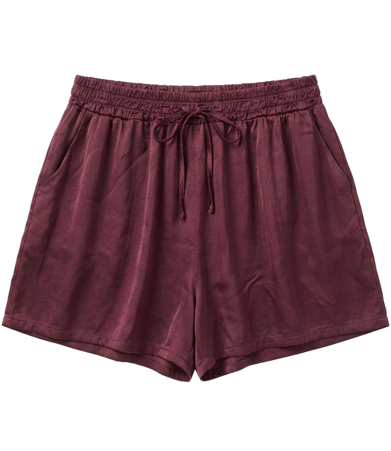 Studio it Short da Donna - Rosso - Sh10402a