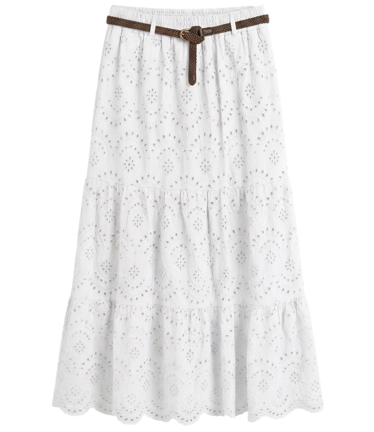 Studio it Gonna da Donna - Bianco - T10437go