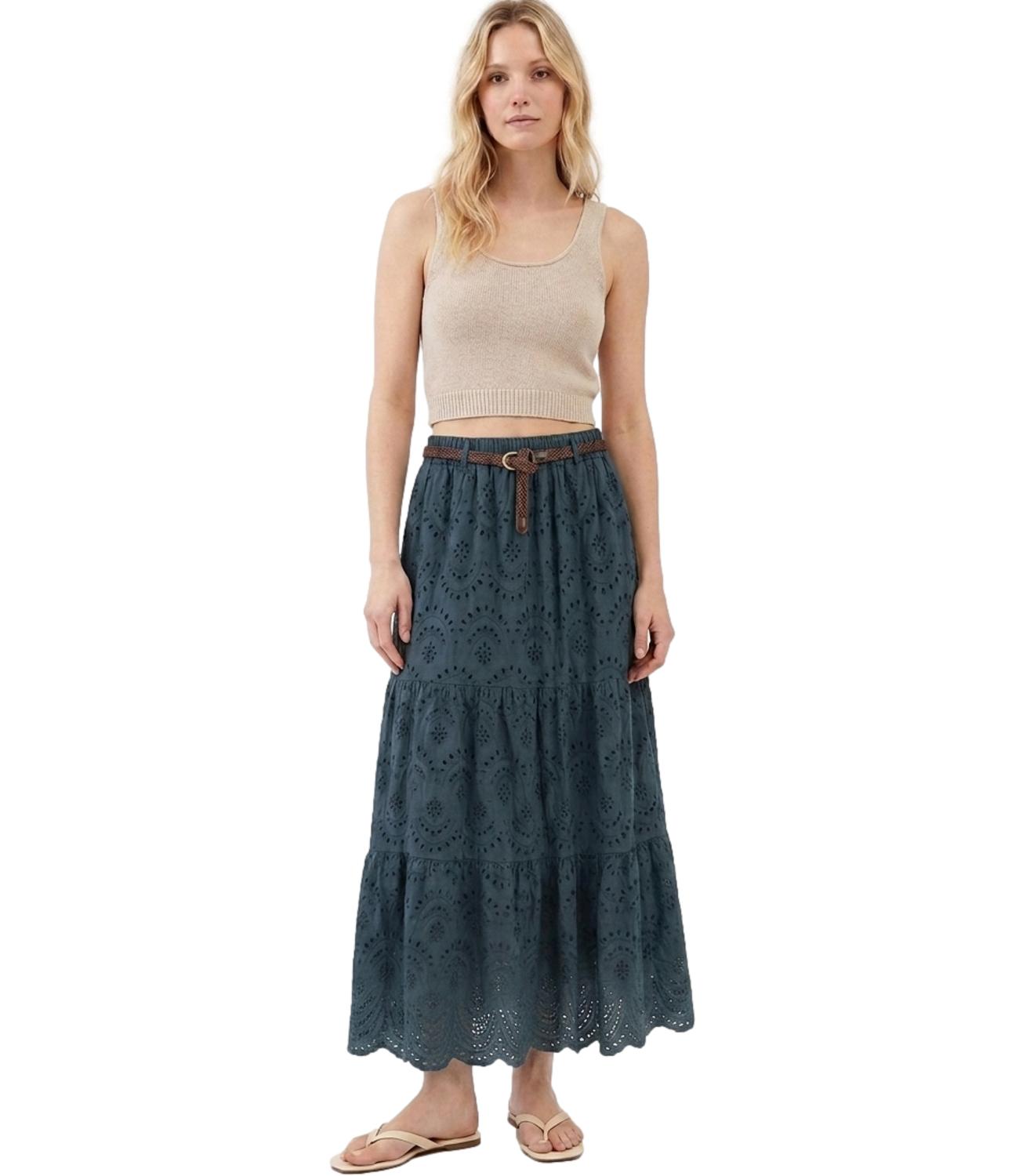 Studio it Gonna da Donna - Blu - T10437go