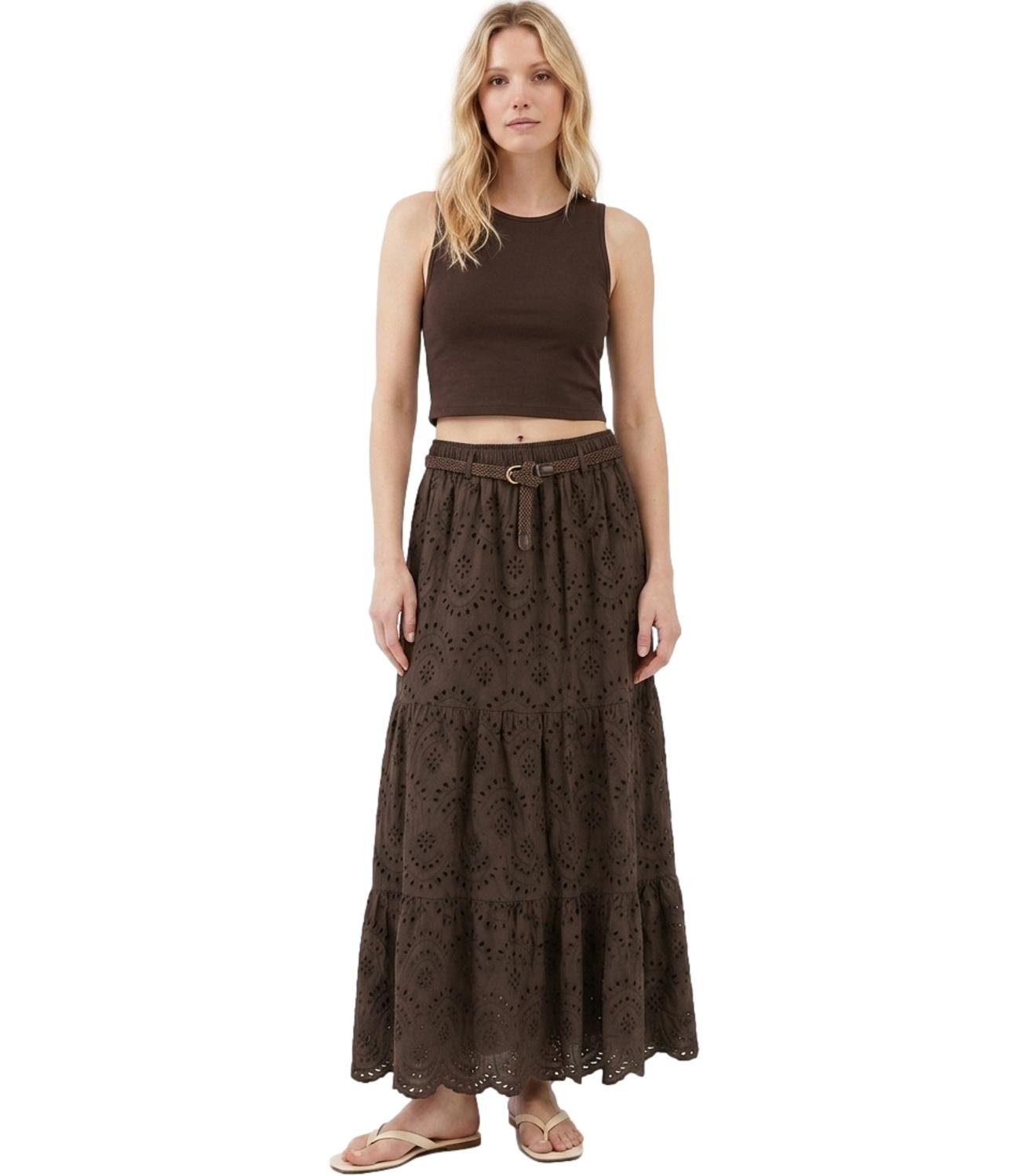 Studio it Gonna da Donna - Marrone - T10437go