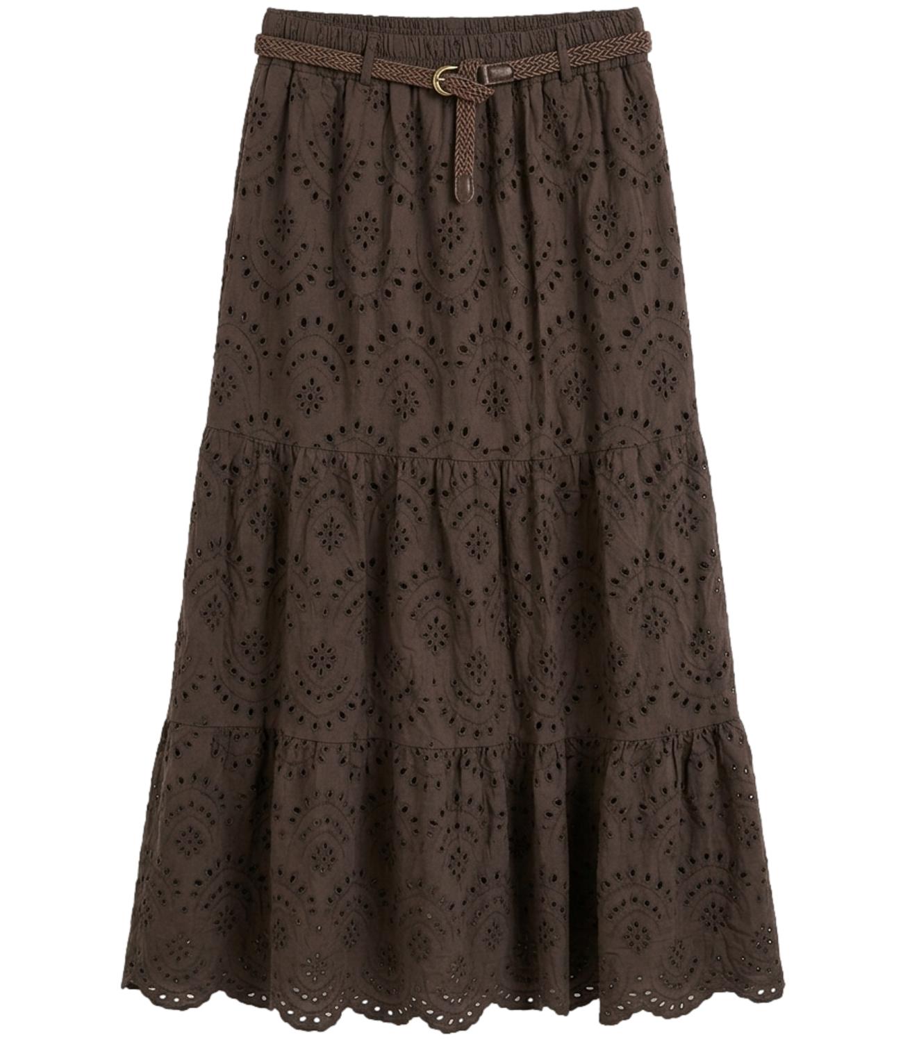 Studio it Gonna da Donna - Marrone - T10437go