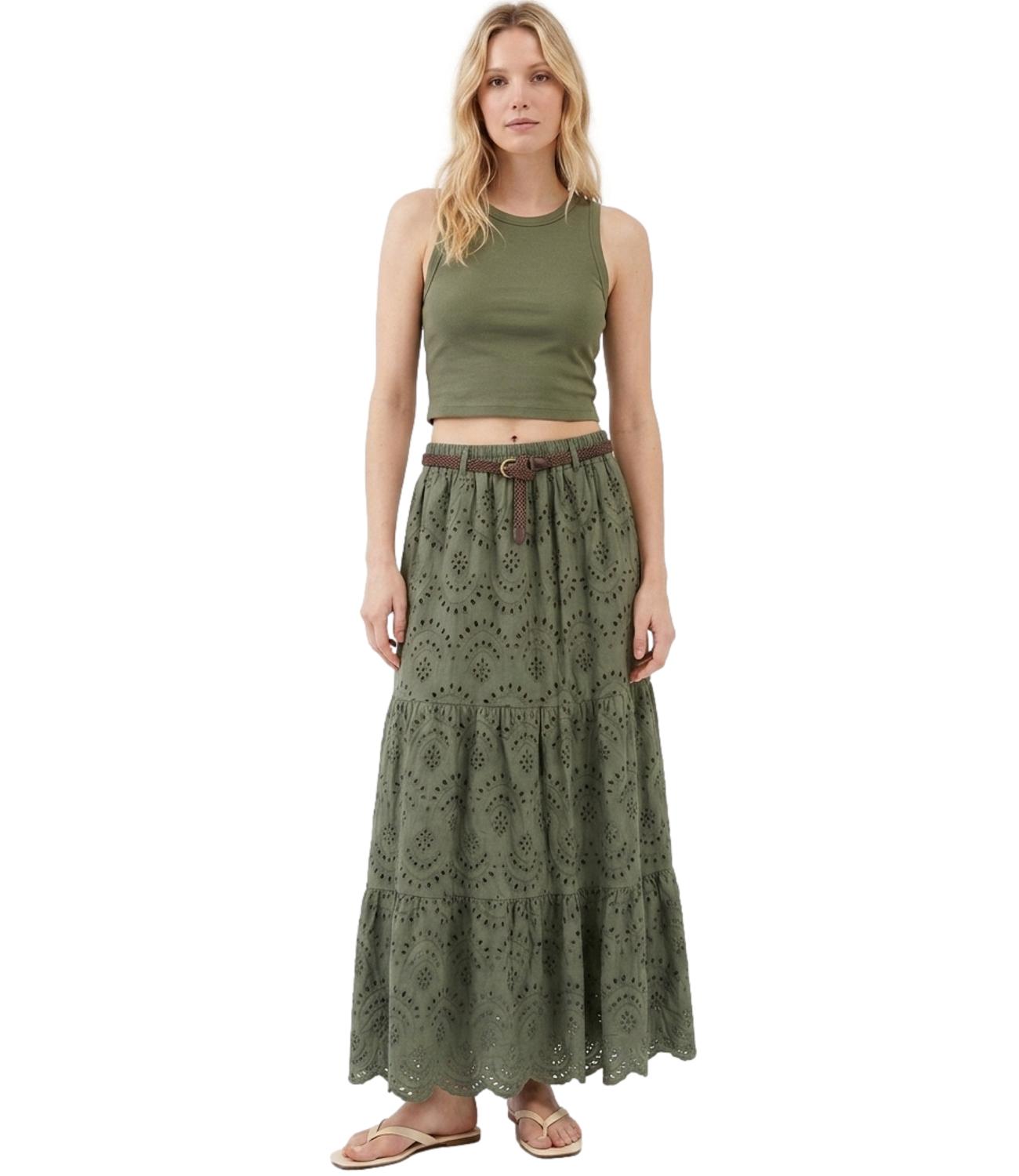 Studio it Gonna da Donna - Verde - T10437go