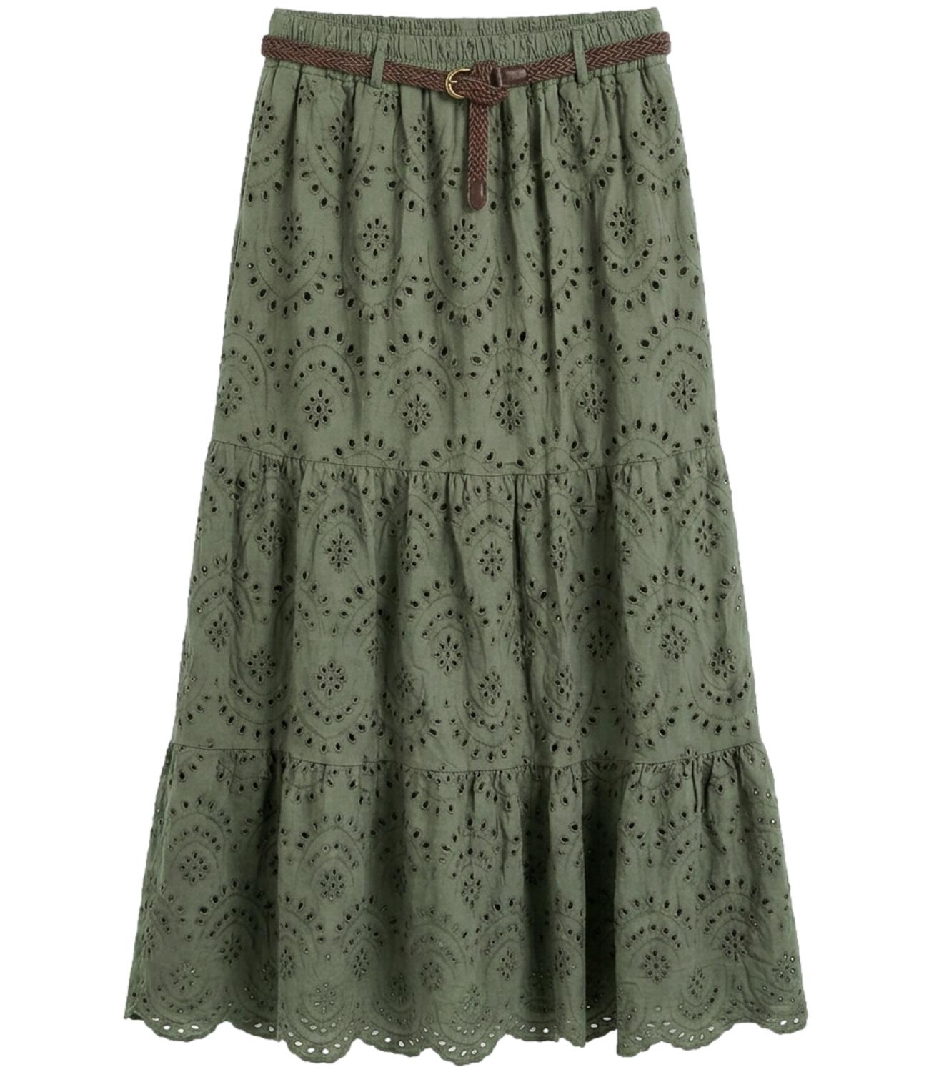 Studio it Gonna da Donna - Verde - T10437go