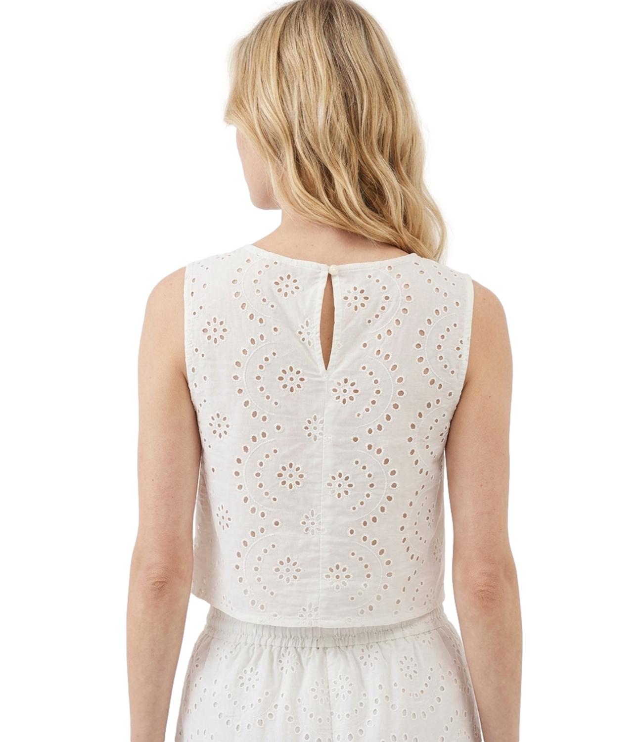 Studio it Completo da Donna - Bianco - T10475/10489