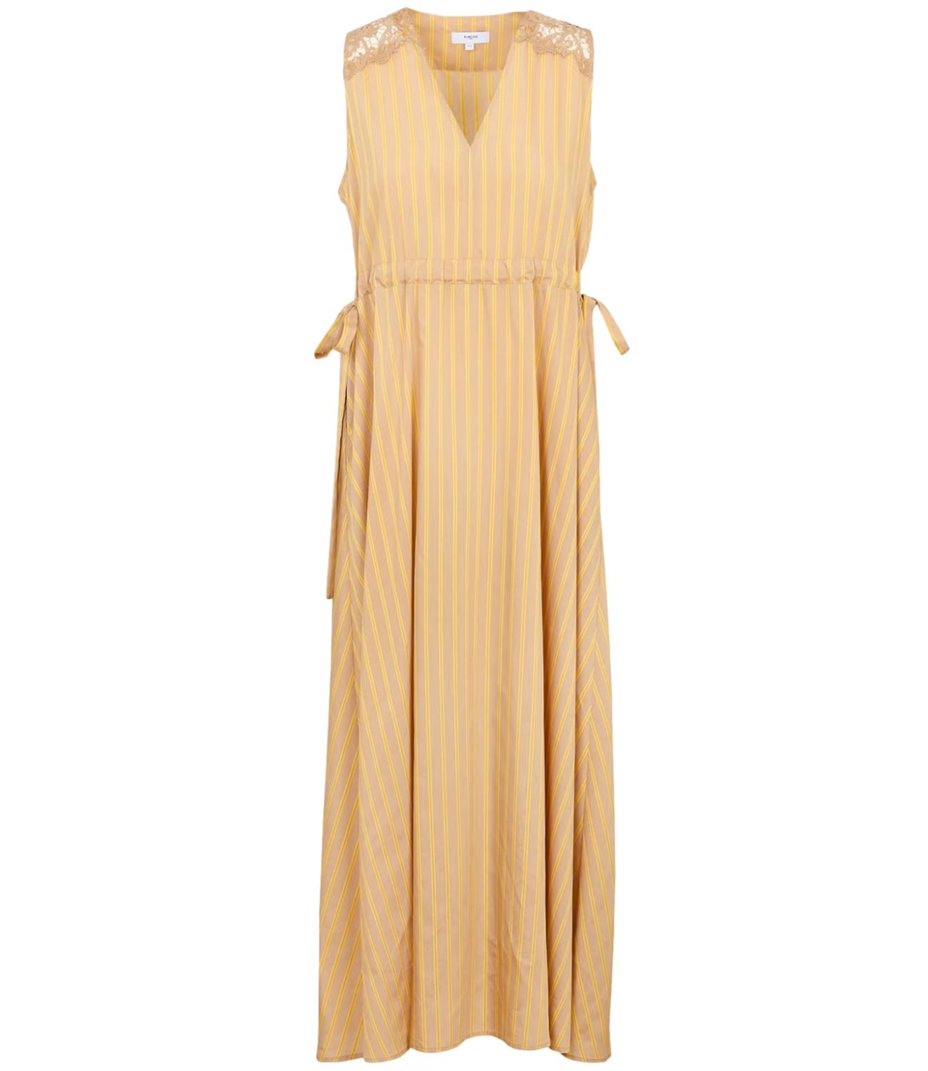 Suncoo Abito Ciana Camel Donna