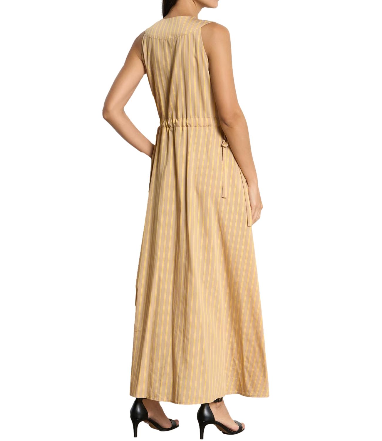 Suncoo Abito Ciana Camel Donna