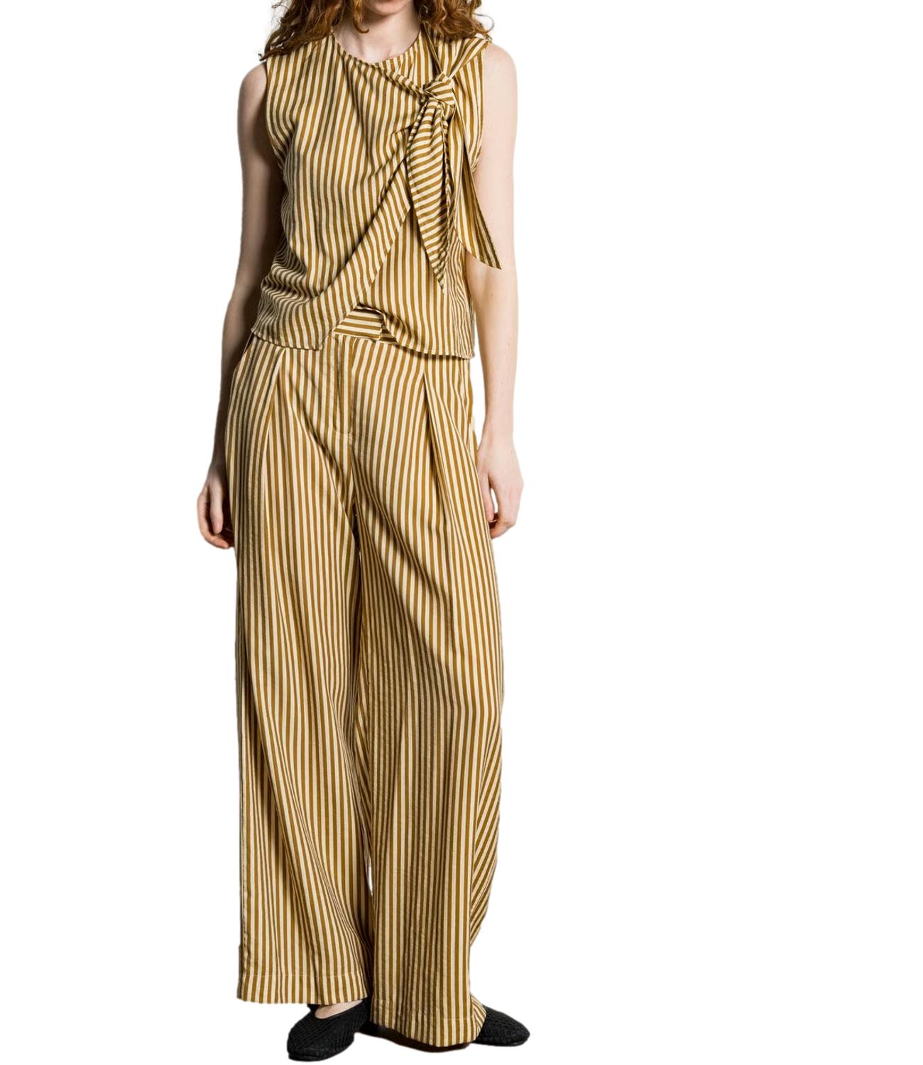 Suncoo Blusa Listo Camel Donna