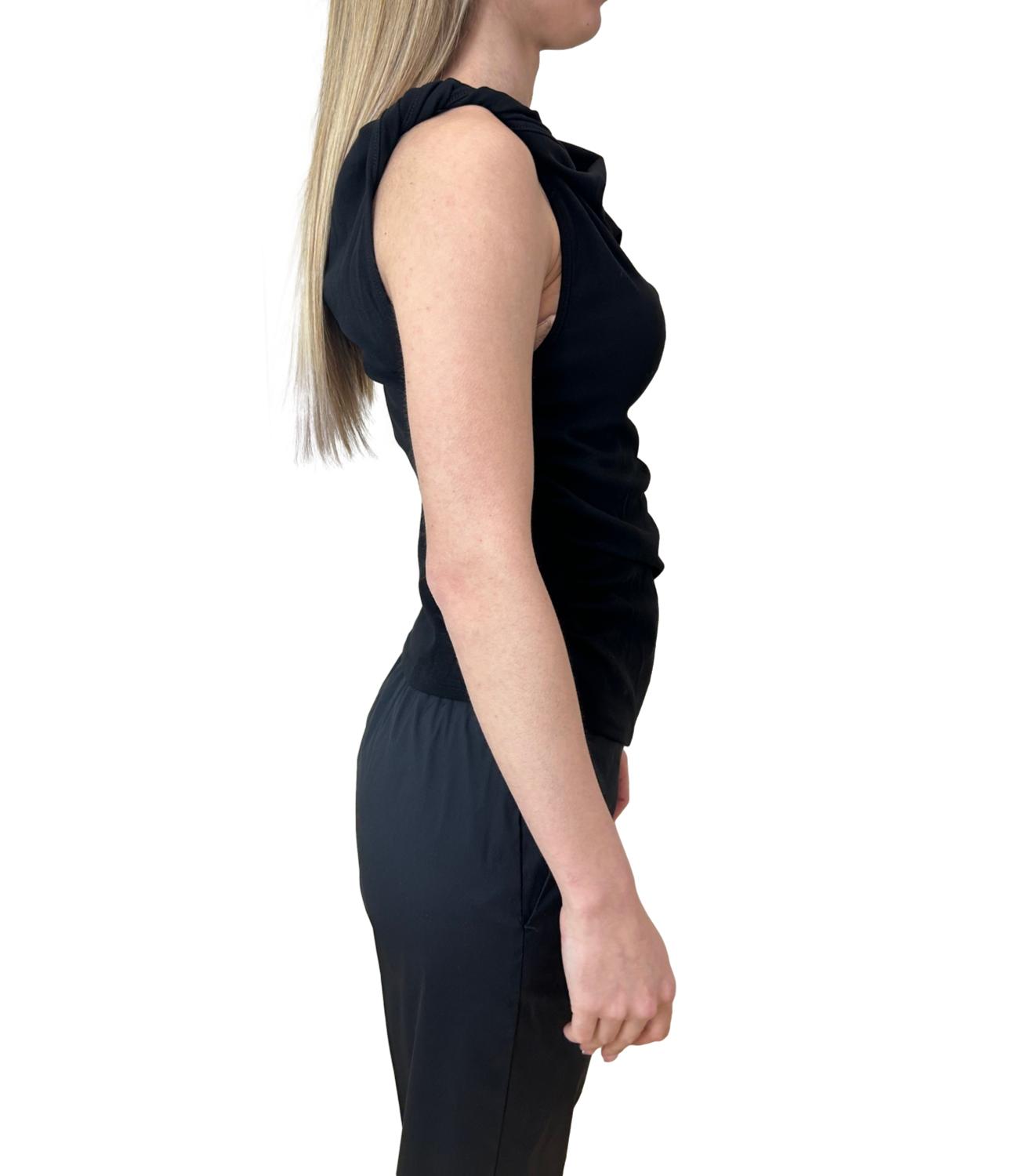 Suncoo T-shirt Migili Noir Donna