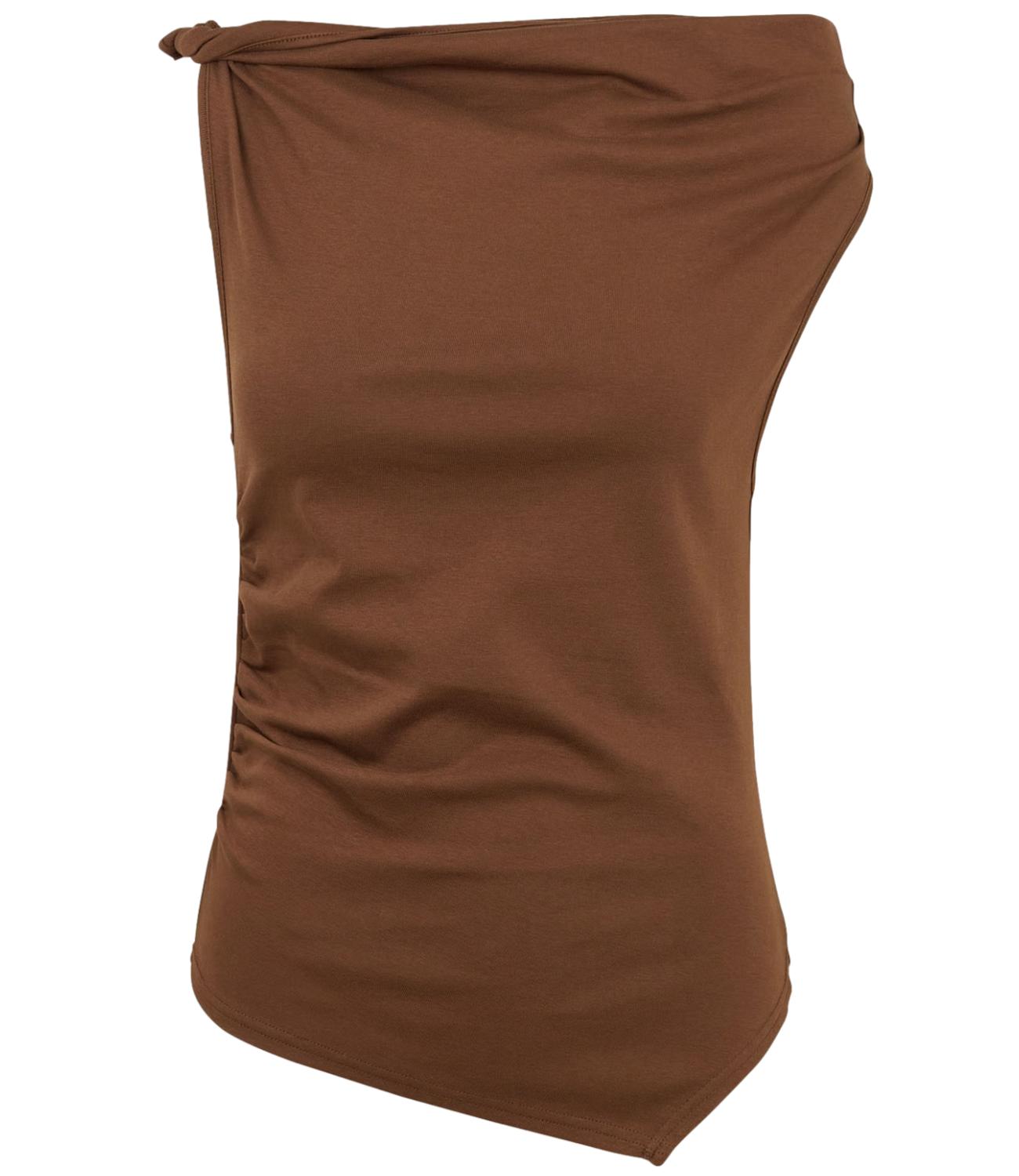 Suncoo T-shirt Migili Choco Donna