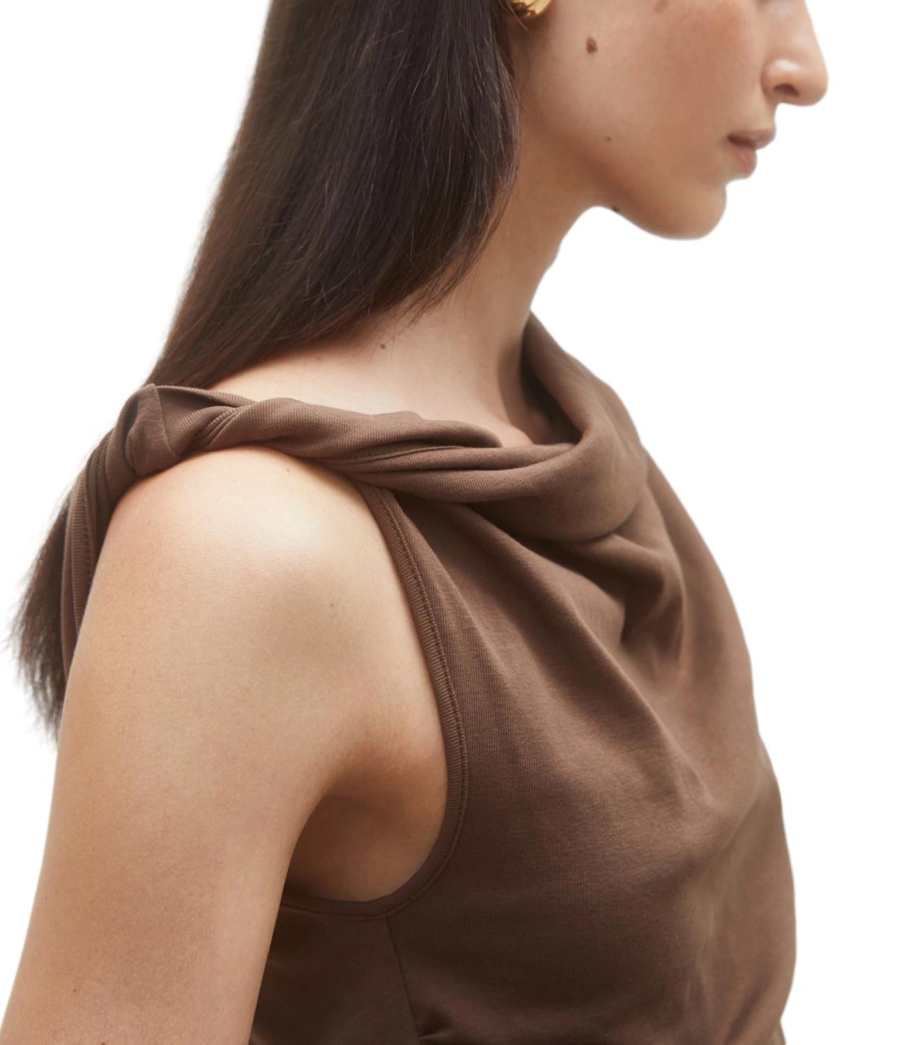 Suncoo T-shirt Migili Choco Donna