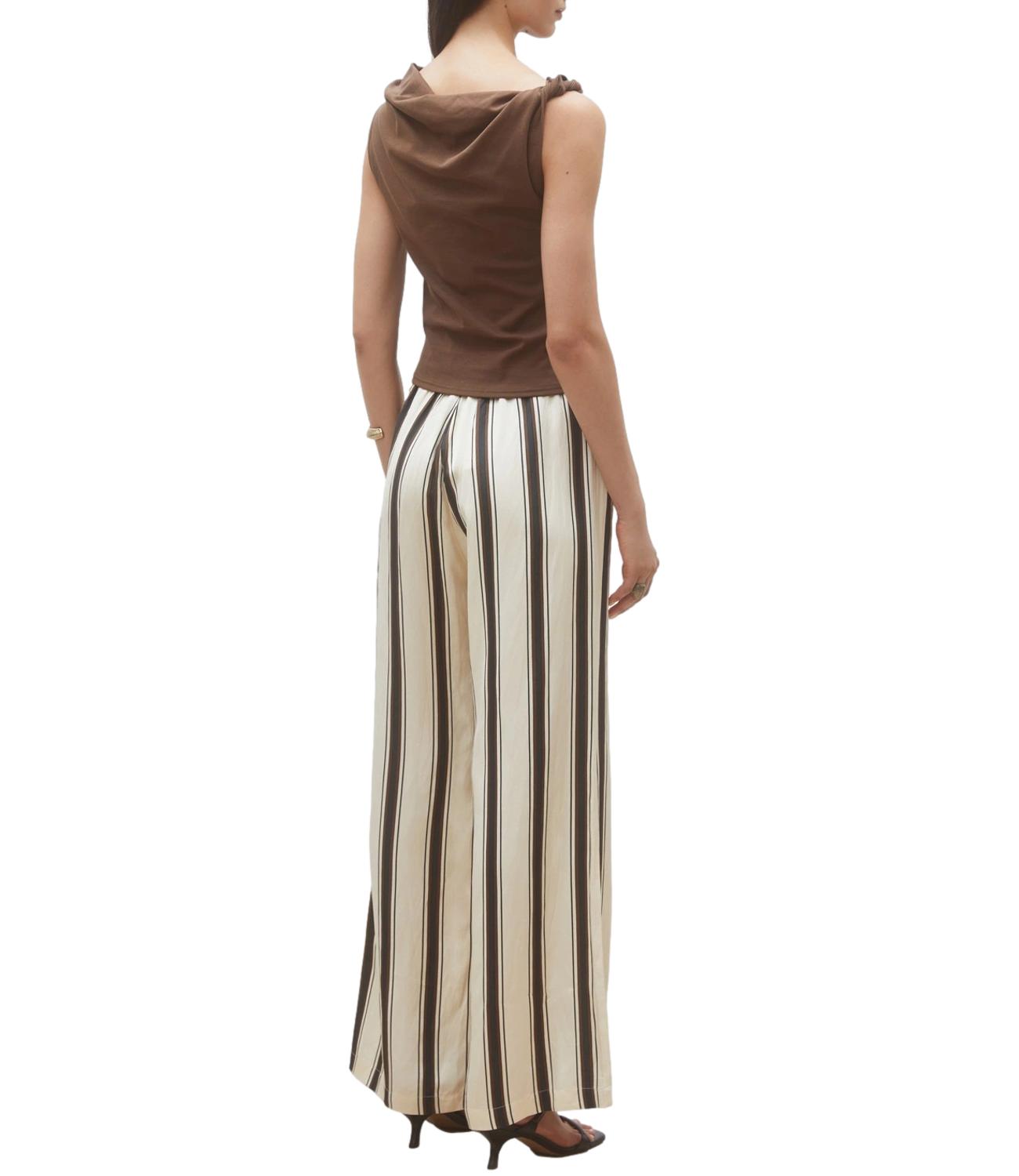 Suncoo T-shirt Migili Choco Donna