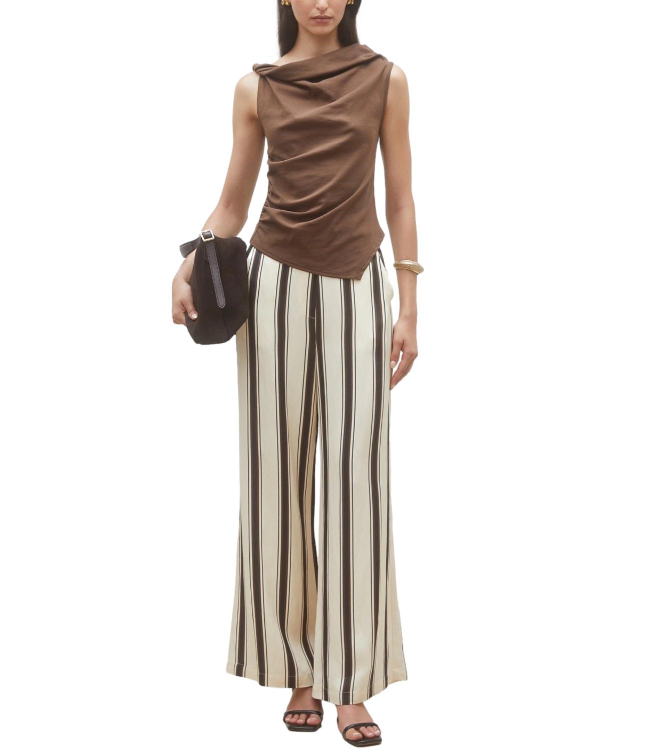 Suncoo T-shirt Migili Choco Donna