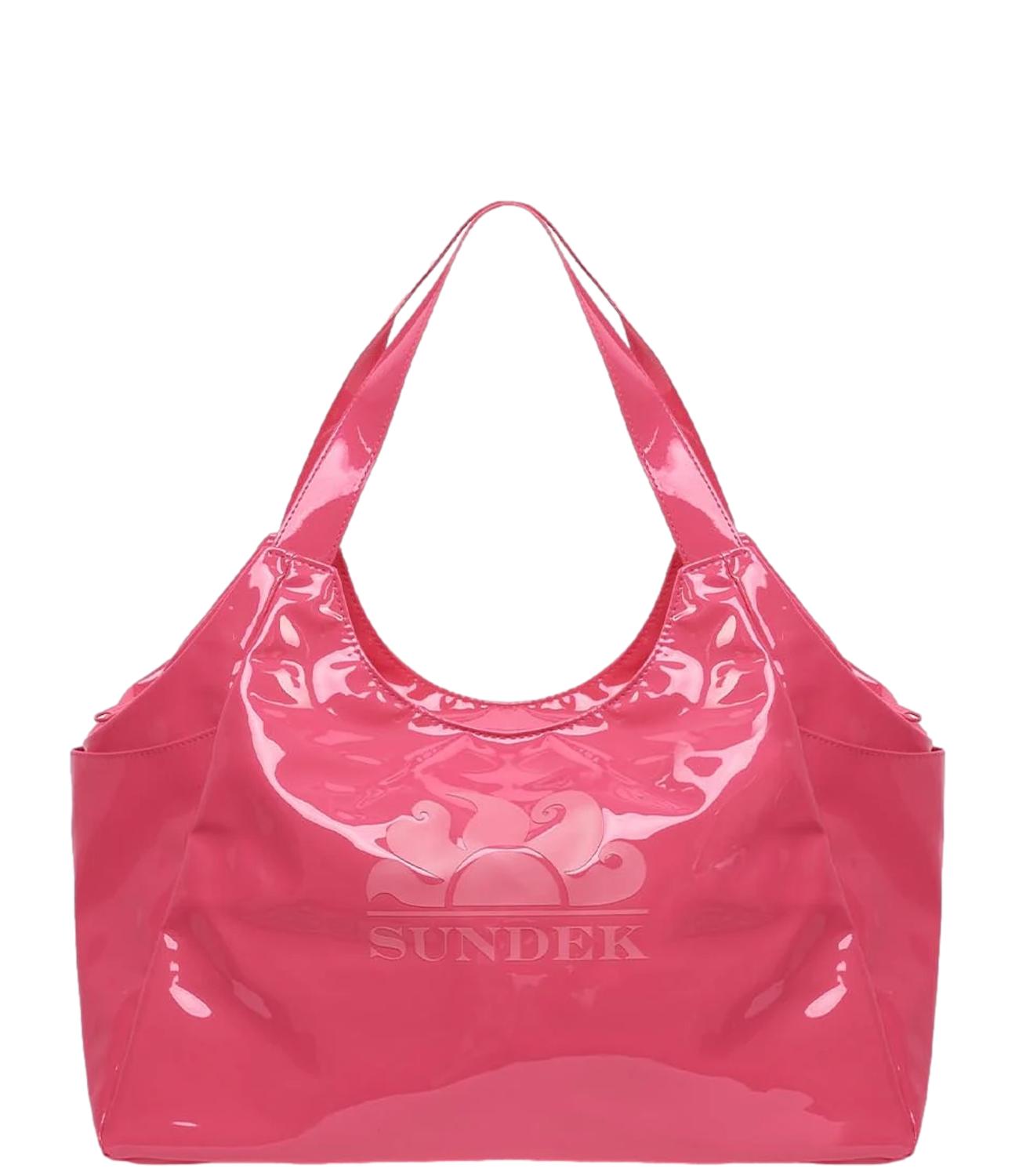 Sundek Borsa da Unisex - Pitaya - Aw417abpv400