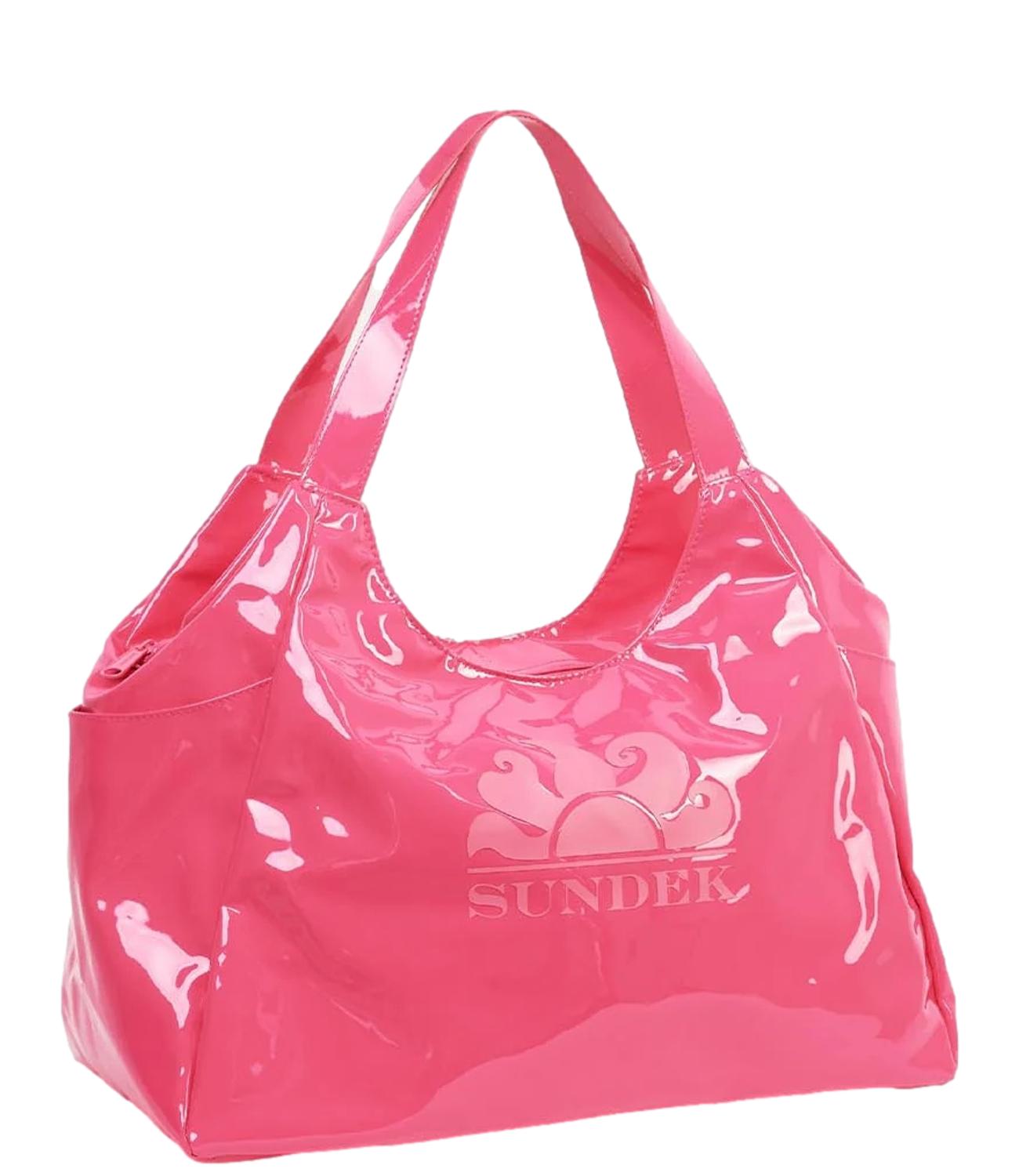 Sundek Borsa da Unisex - Pitaya - Aw417abpv400