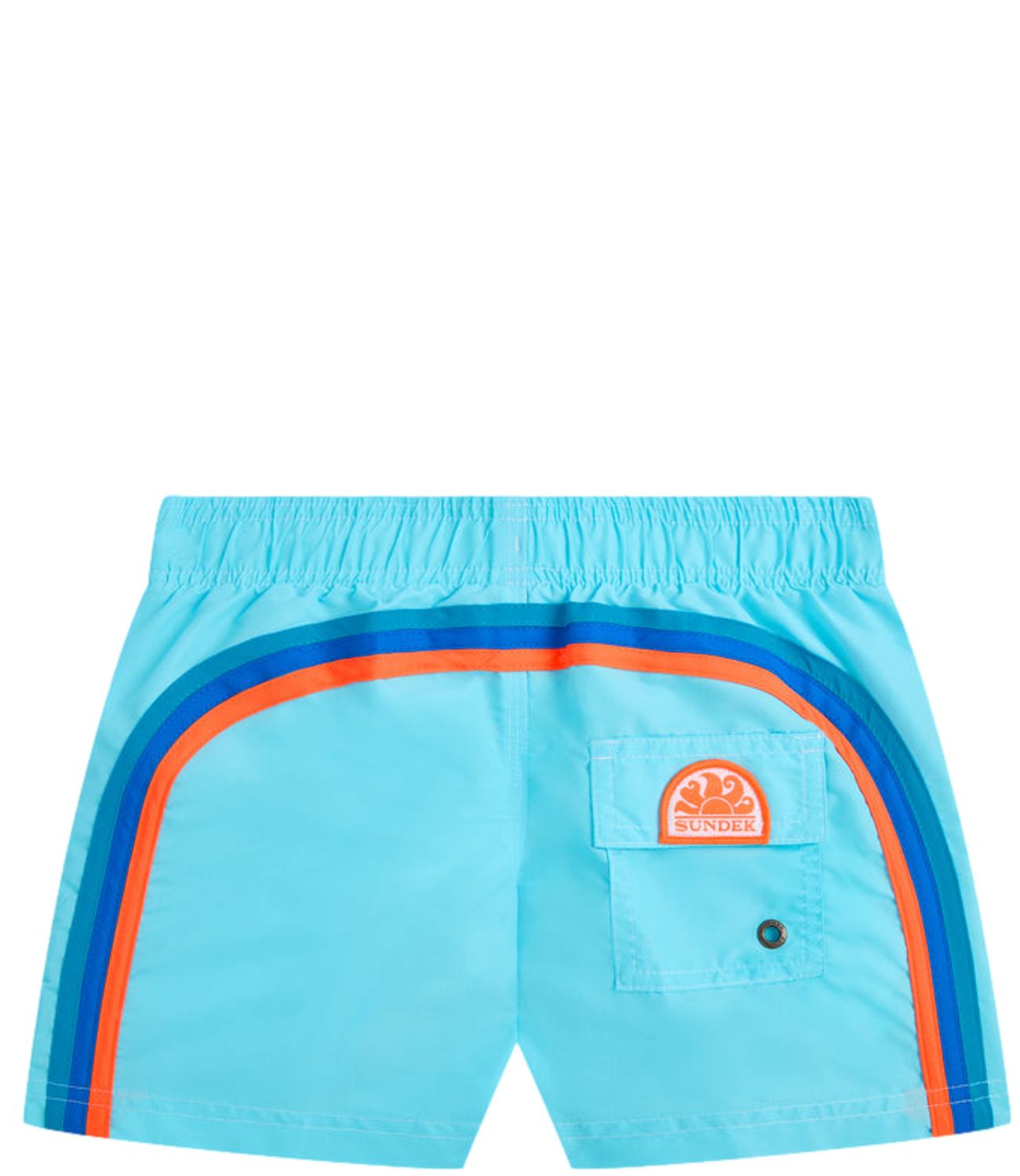 Sundek Costume da Uomo - Lunar - M504bdta100
