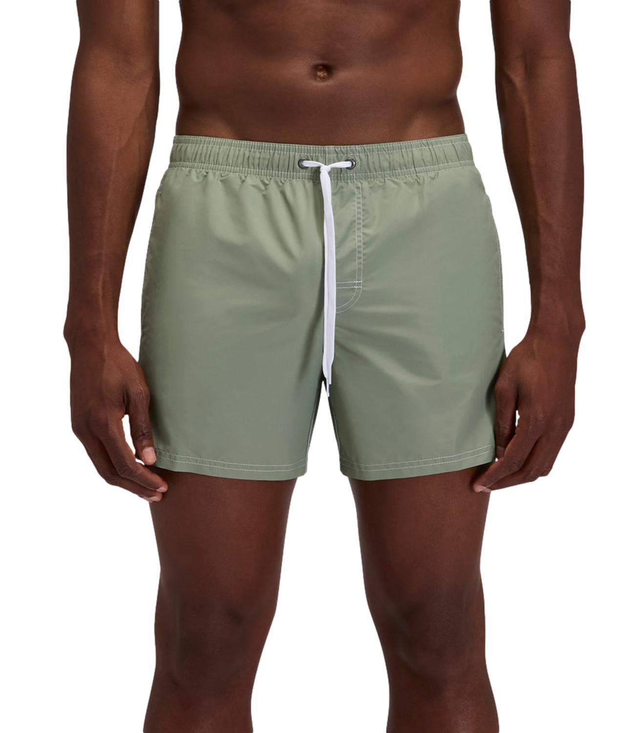 Sundek Costume da Uomo - Ar. Green - M504bdta100