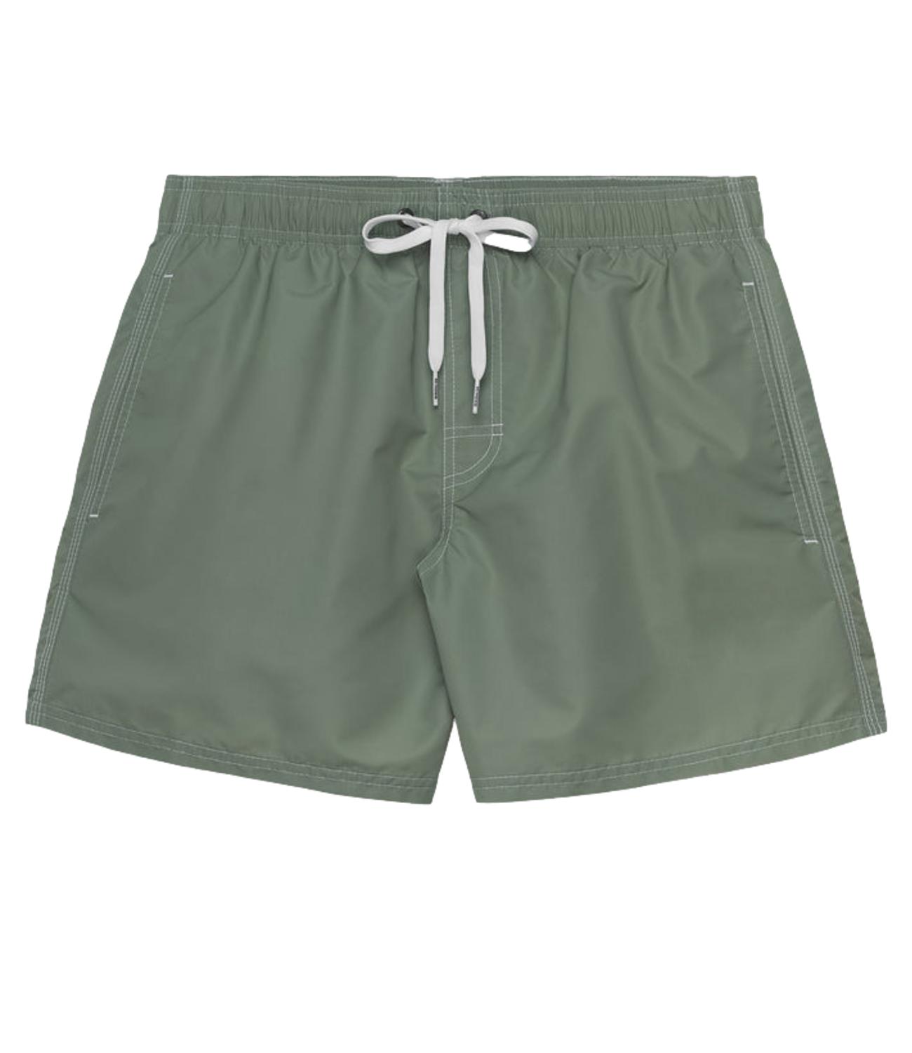 Sundek Costume da Uomo - Ar. Green - M504bdta100