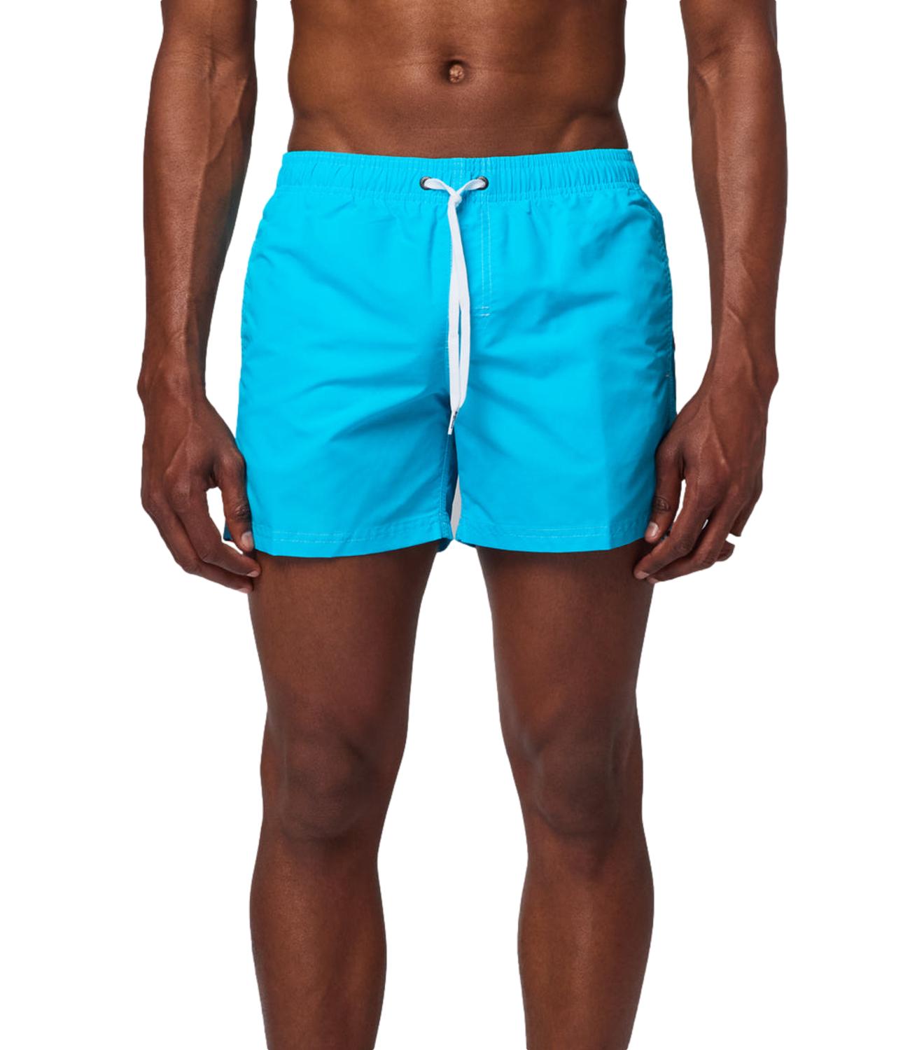 Sundek Costume da Uomo - Cornflower - M504bdta100