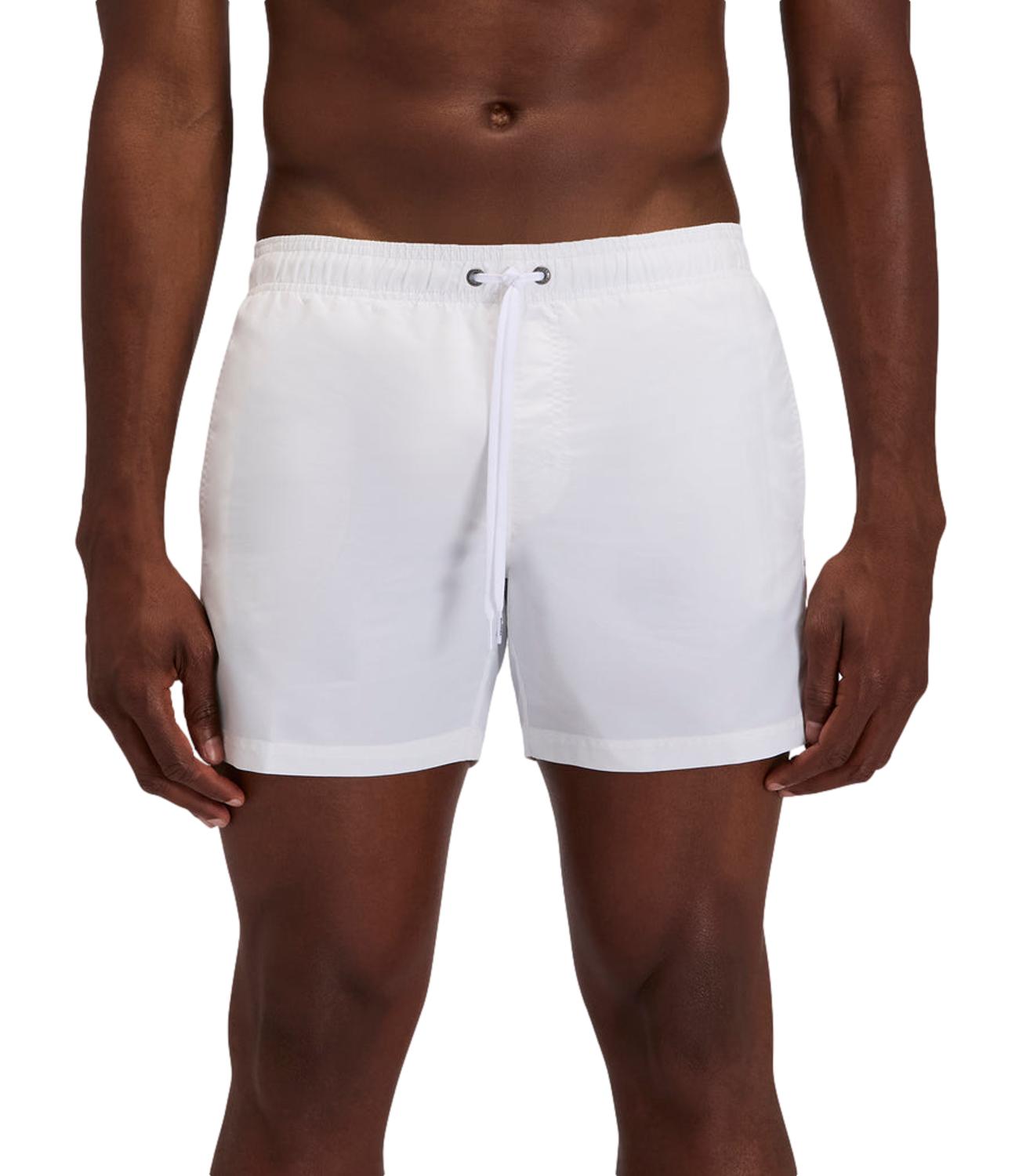Sundek Costume da Uomo - Vintage White - M504bdta100