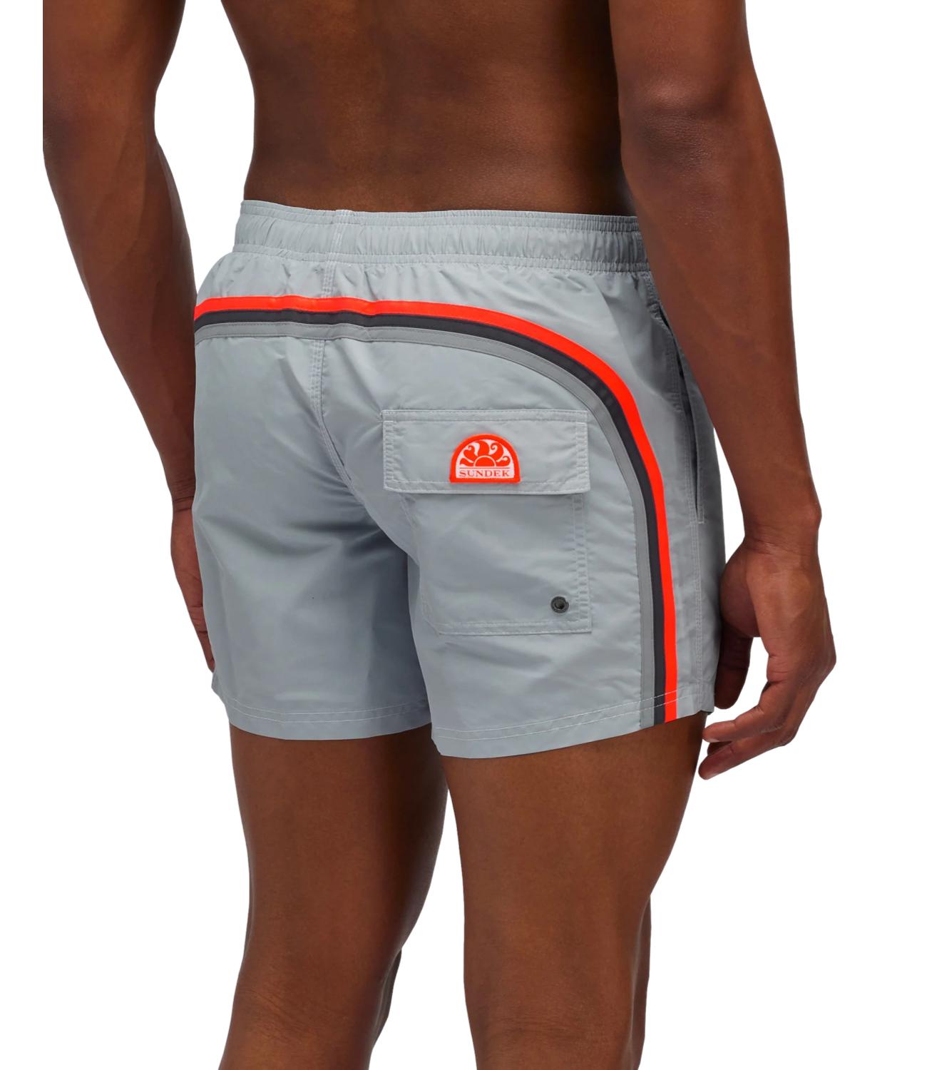 Sundek Costume da Uomo - Hippie - M504bdta100