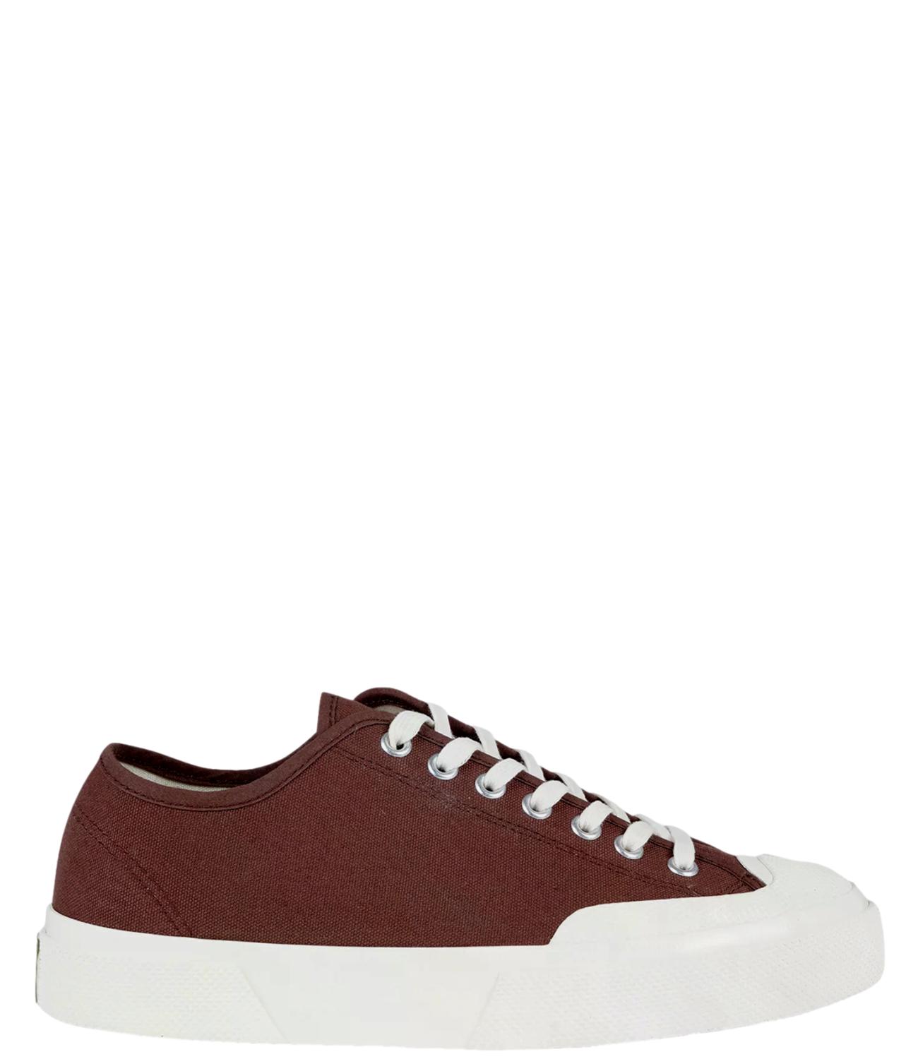 Superga Sneakers da Uomo - Brown - S51347w