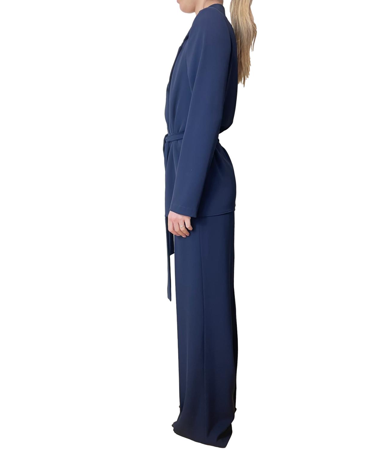 Susy Mix Completo Blu Donna