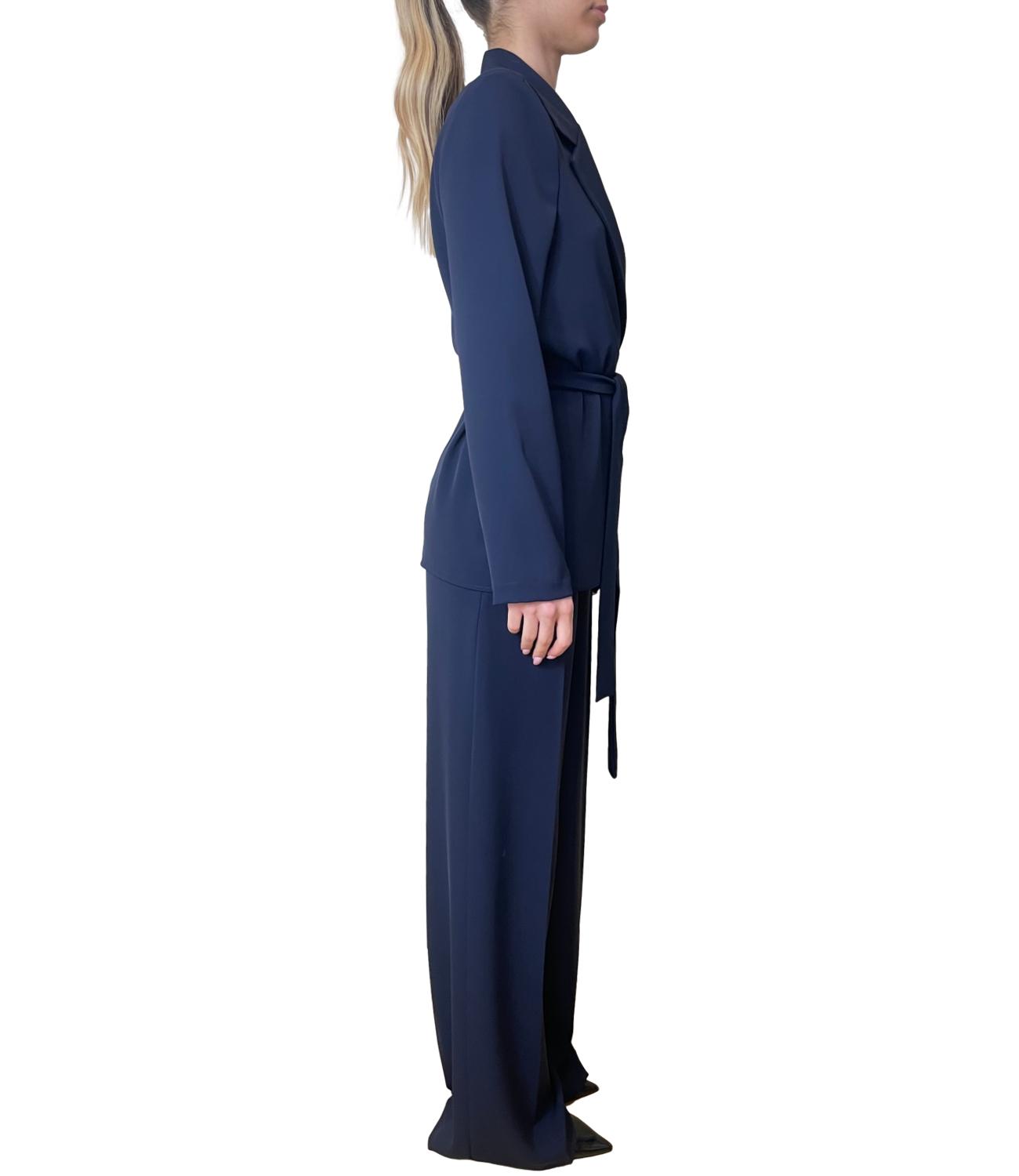 Susy Mix Completo Blu Donna