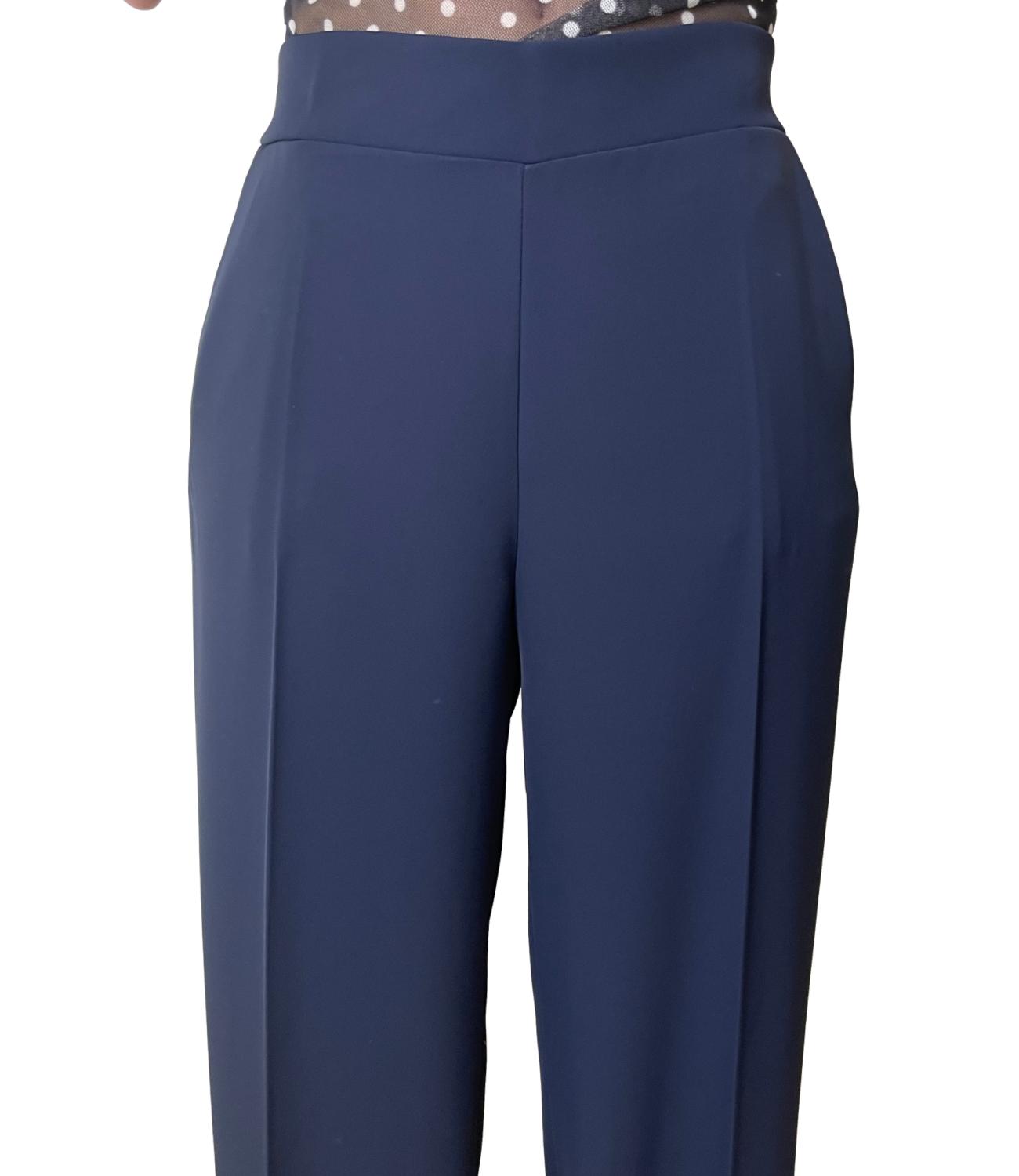 Susy Mix Completo Blu Donna